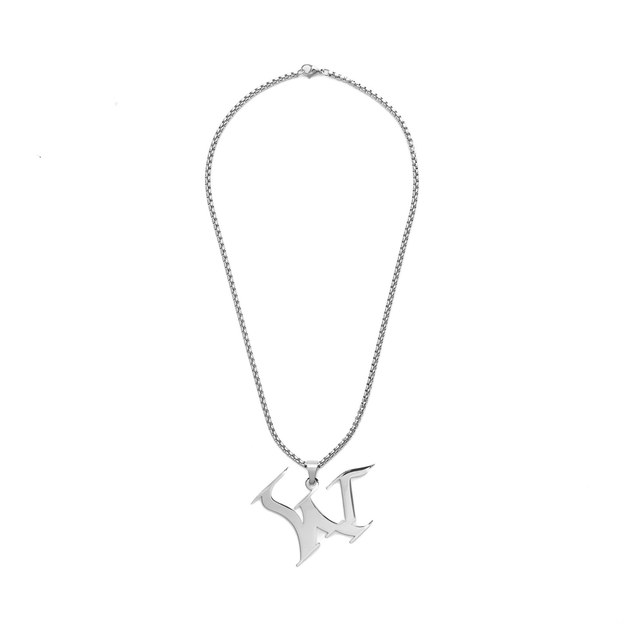 WHDC W NECKLACE