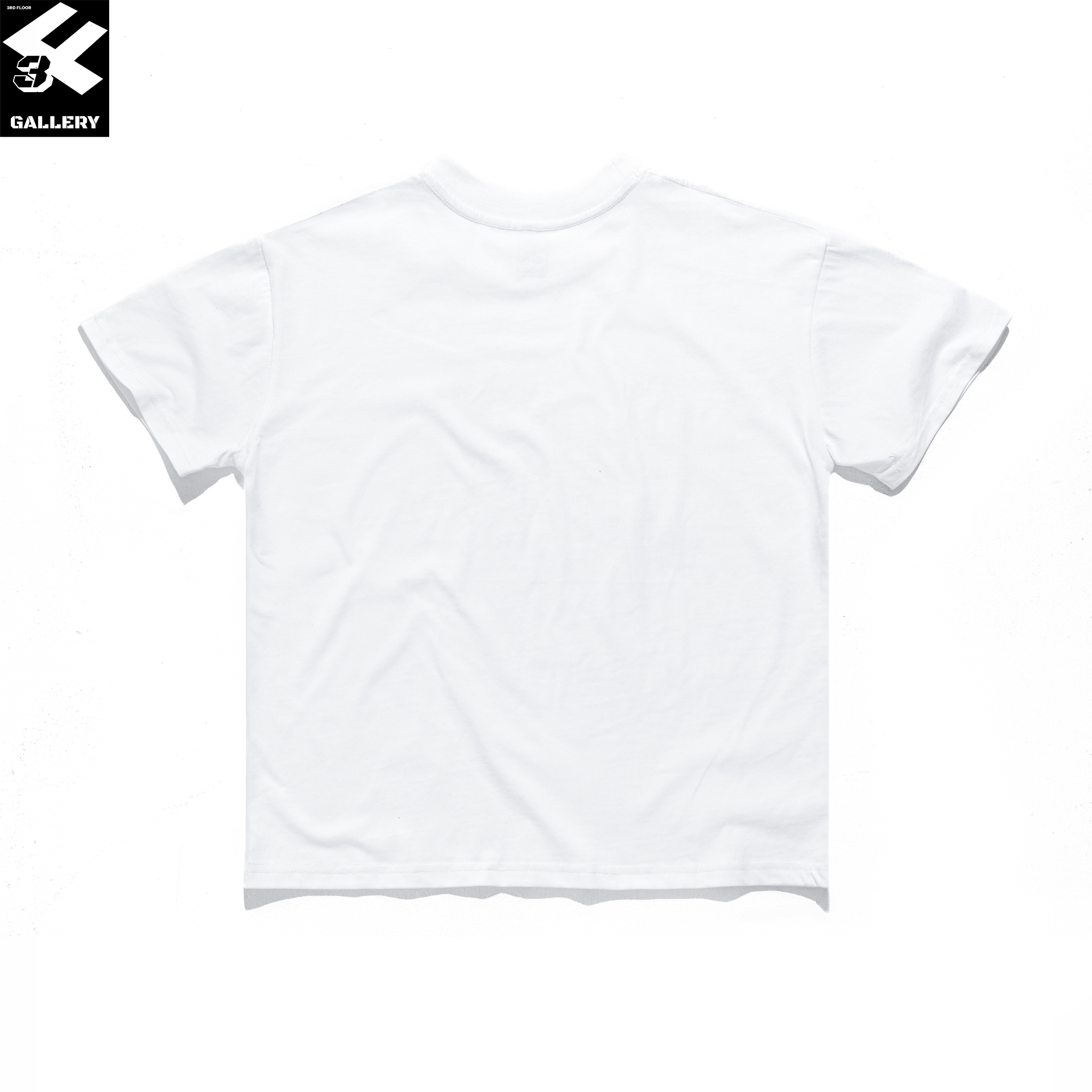 3FG COWBOY VINTAGE TEE