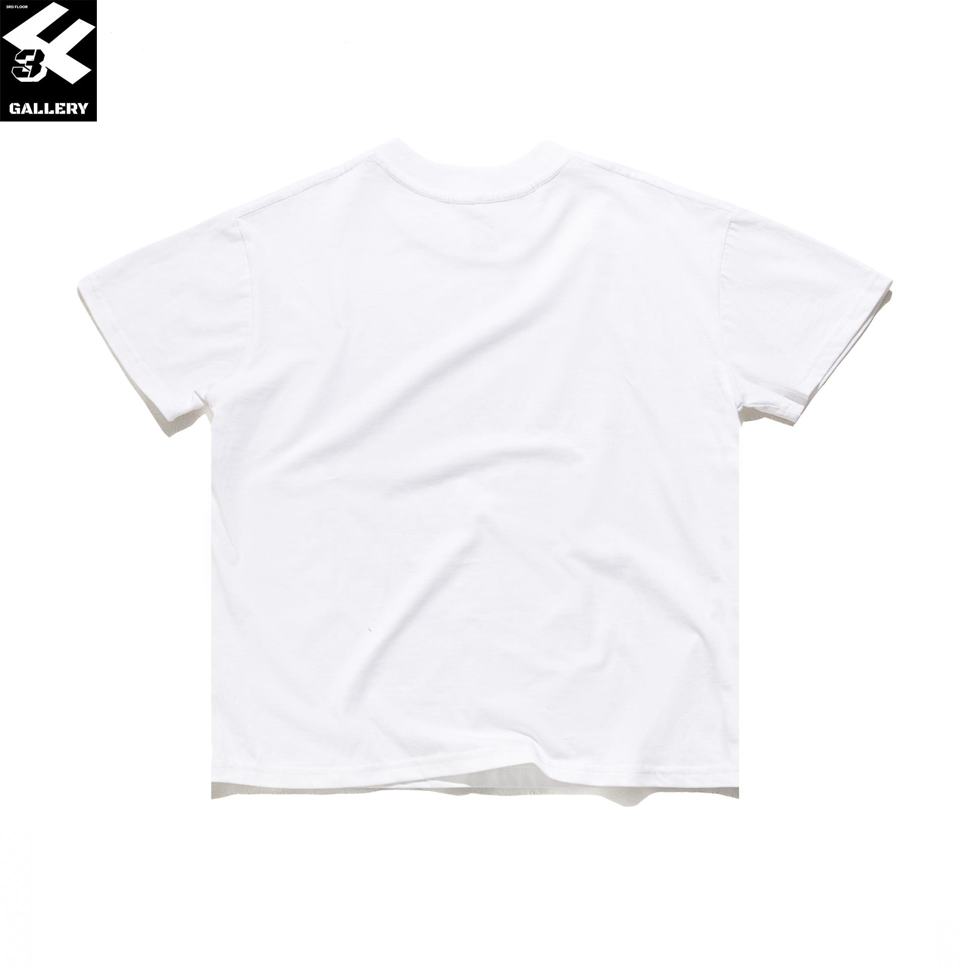 3FG EDDIE MURPHY VINTAGE TEE