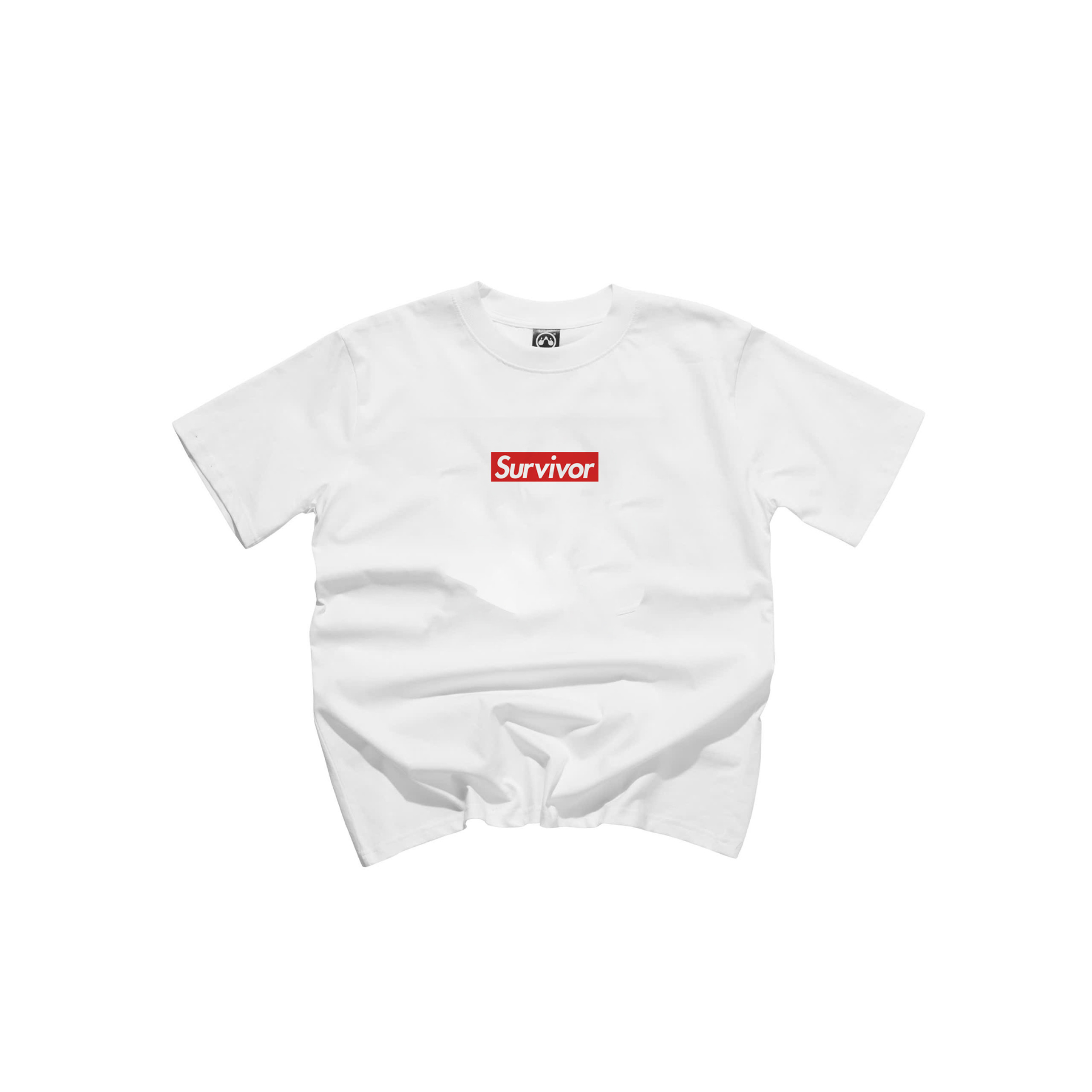 WHDC SURVIVOR CLASSIC TEE