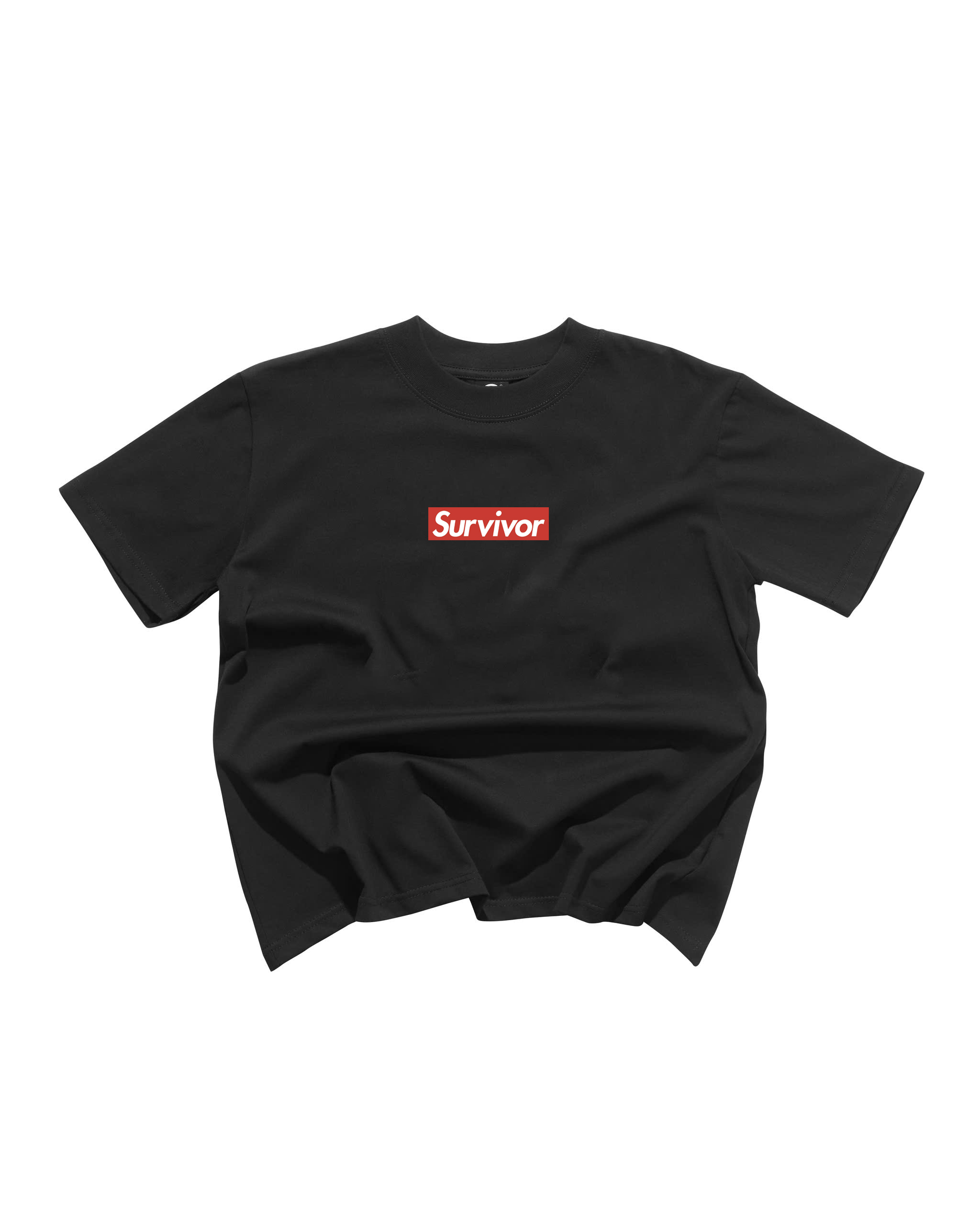 WHDC SURVIVOR CLASSIC TEE