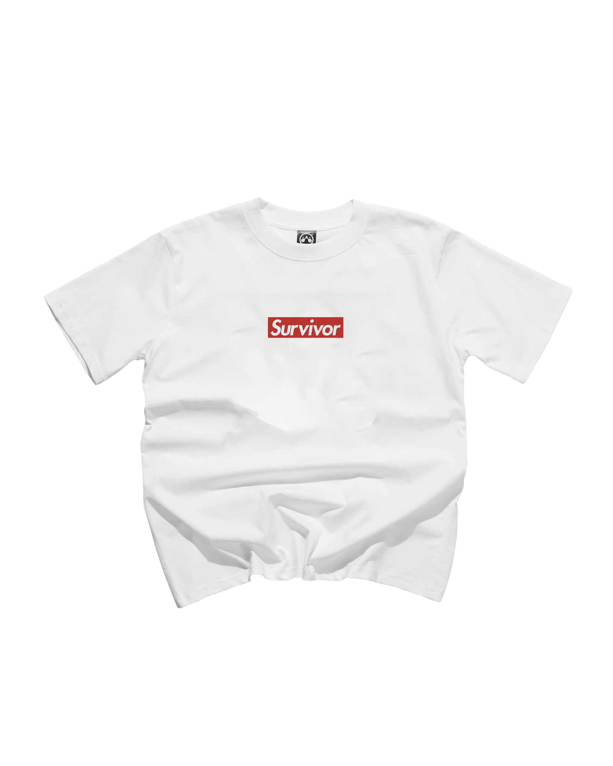 WHDC SURVIVOR CLASSIC TEE