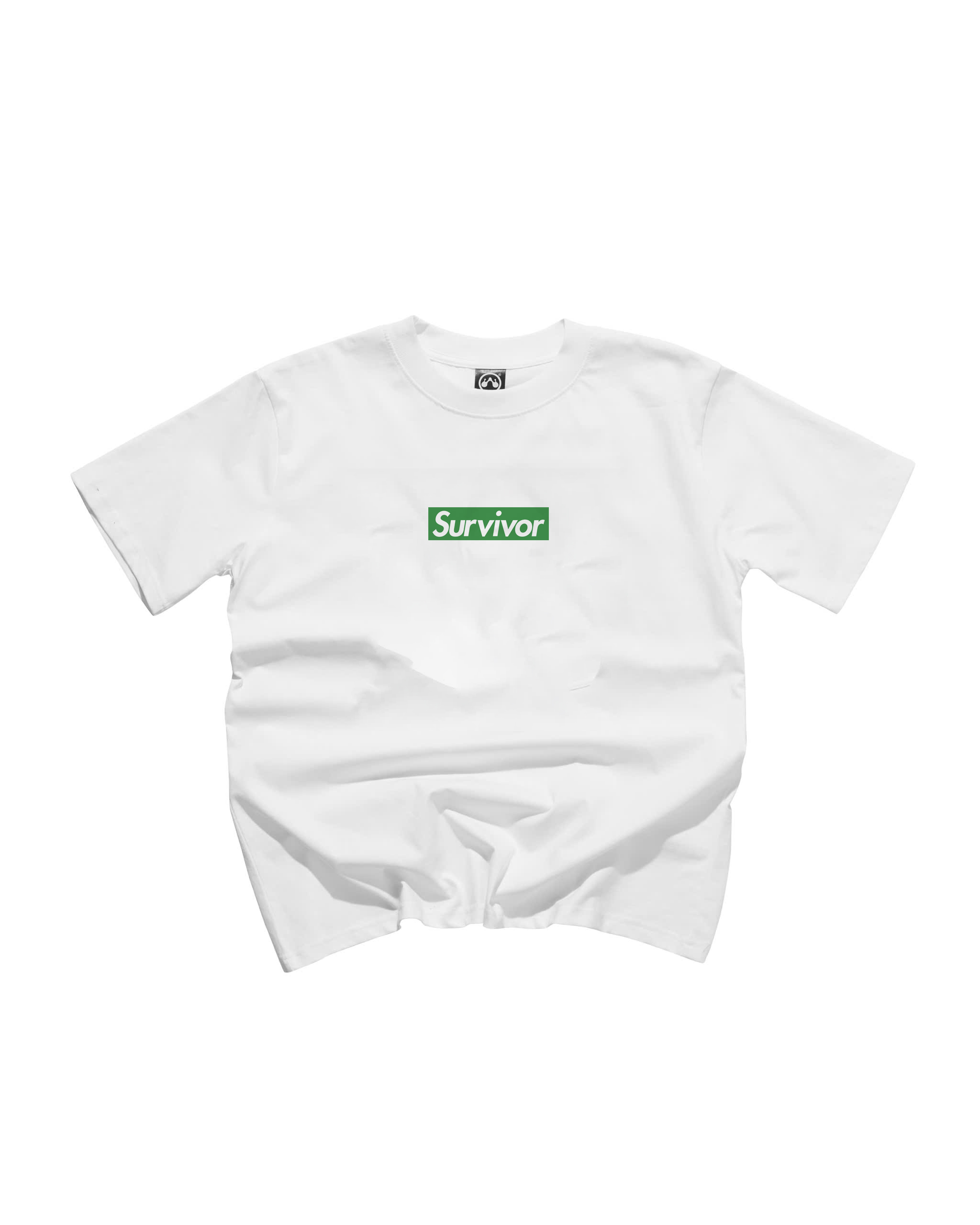 WHDC SURVIVOR CLASSIC TEE