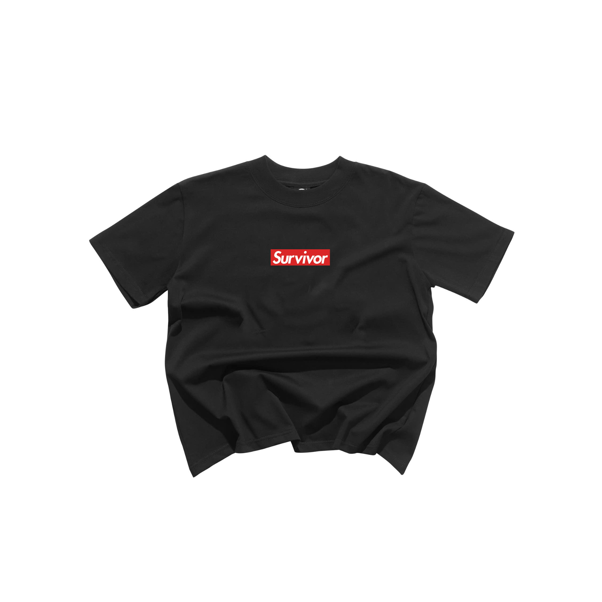 WHDC SURVIVOR CLASSIC TEE