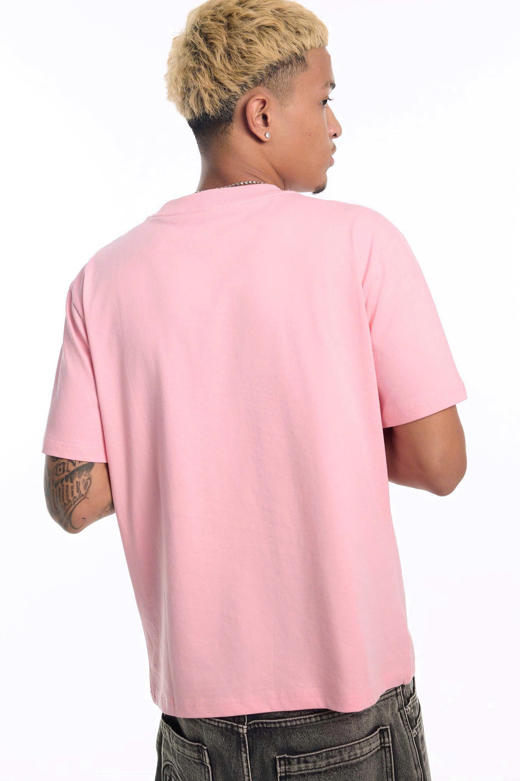 WHDC SURVIVOR IN WORK TEE