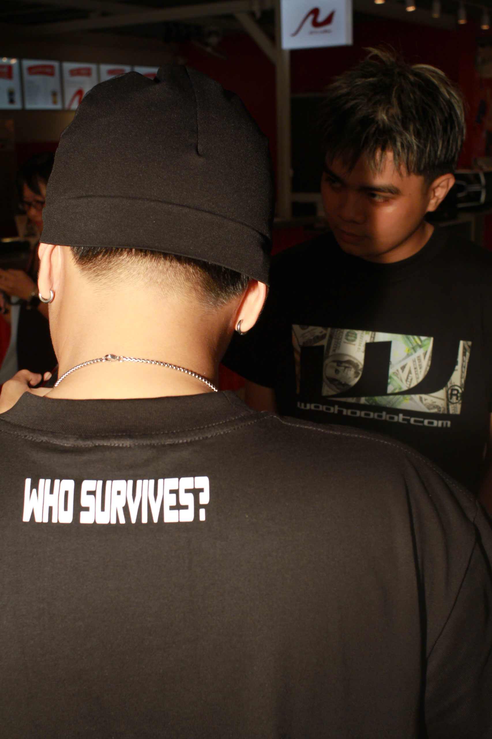 WHDC NEW LOGO VARIANTS BOXY TEE