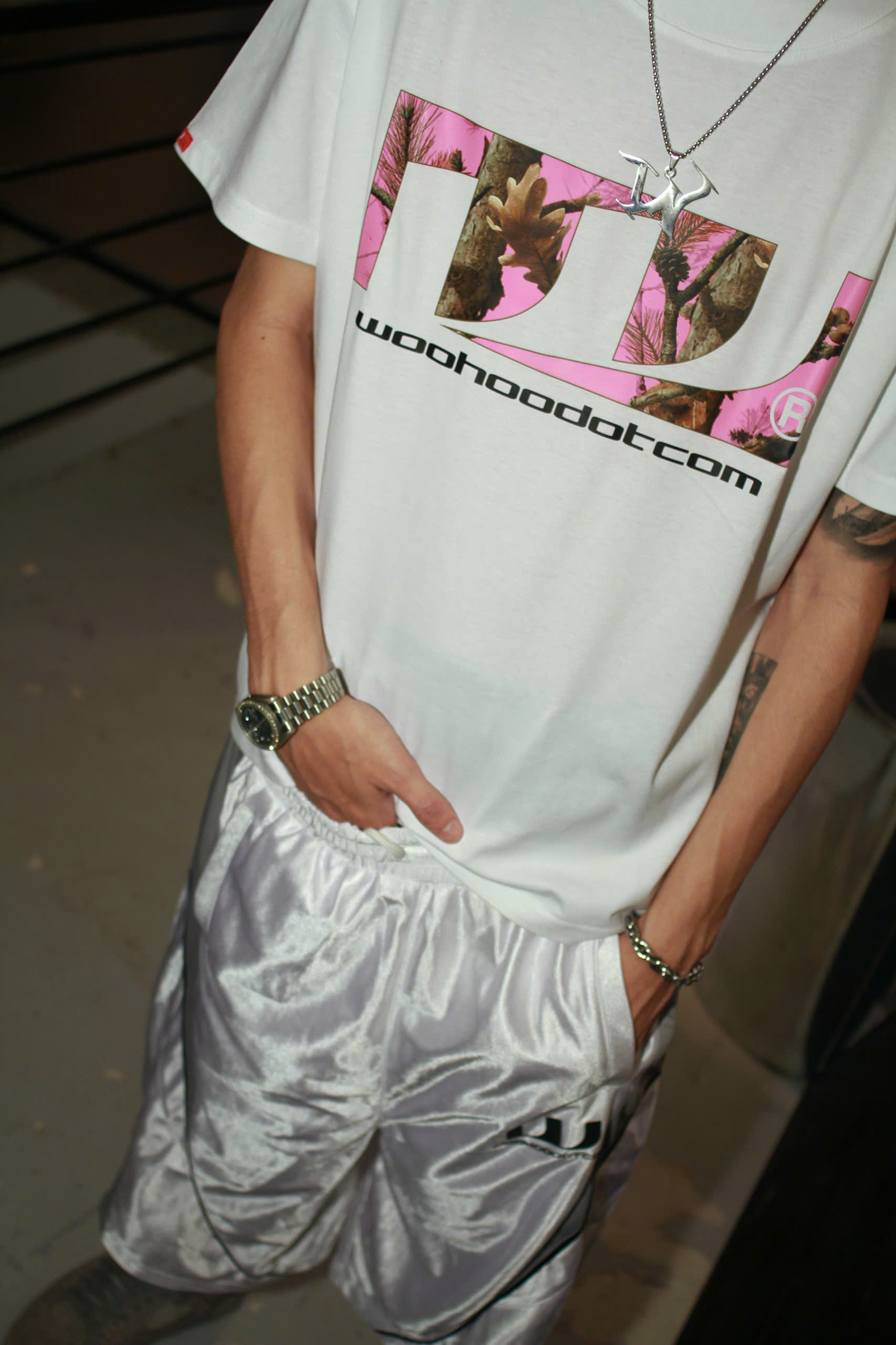 WHDC NEW LOGO VARIANTS BOXY TEE