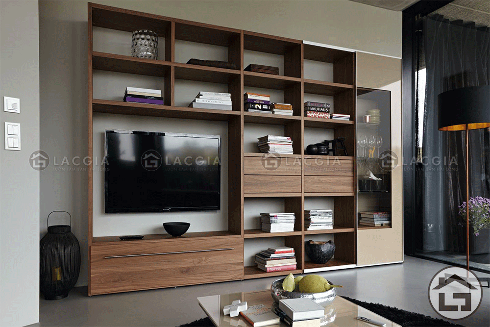KỆ TIVI HIỆN ĐẠI KTV19