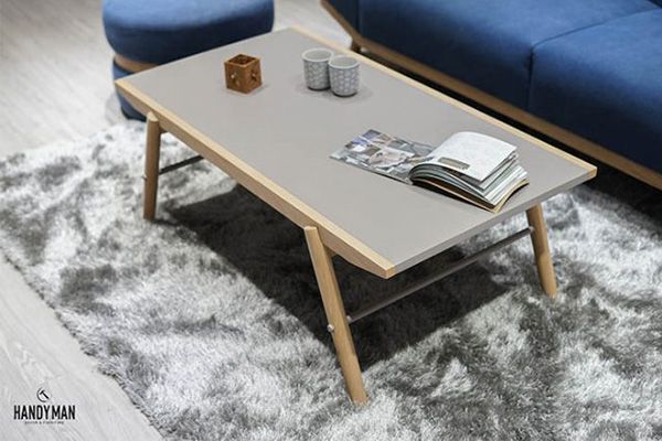BÀN TRÀ MẶT GỖ BT03