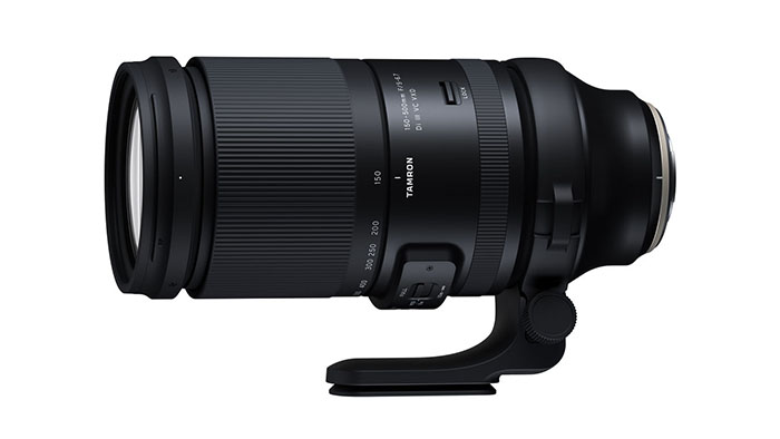 Tamron 150-500mm f/5-6.7 Di III VXD Fujifilm X