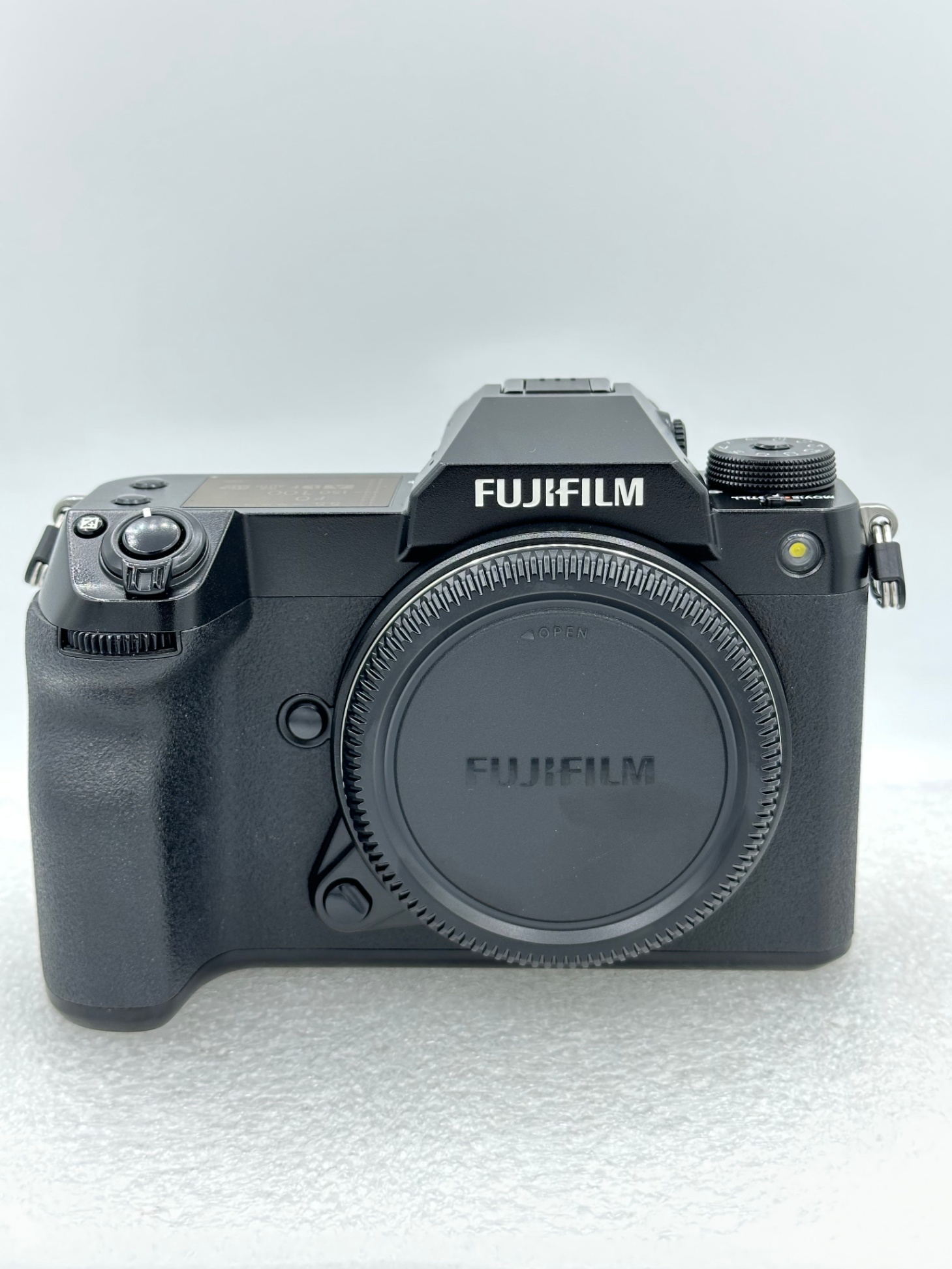 FUJIFILM GFX50S II ( 01676 )