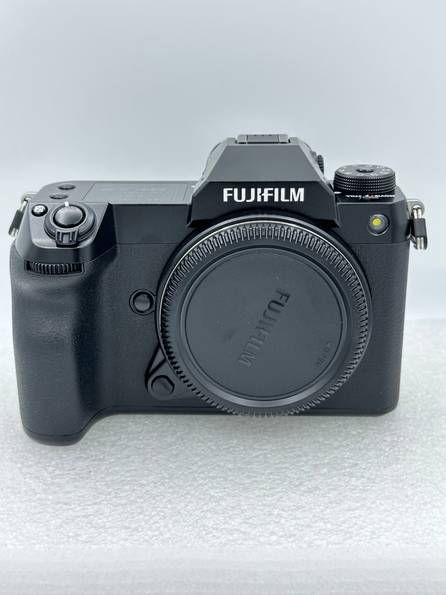 FUJIFILM GFX50S II ( 501334 )