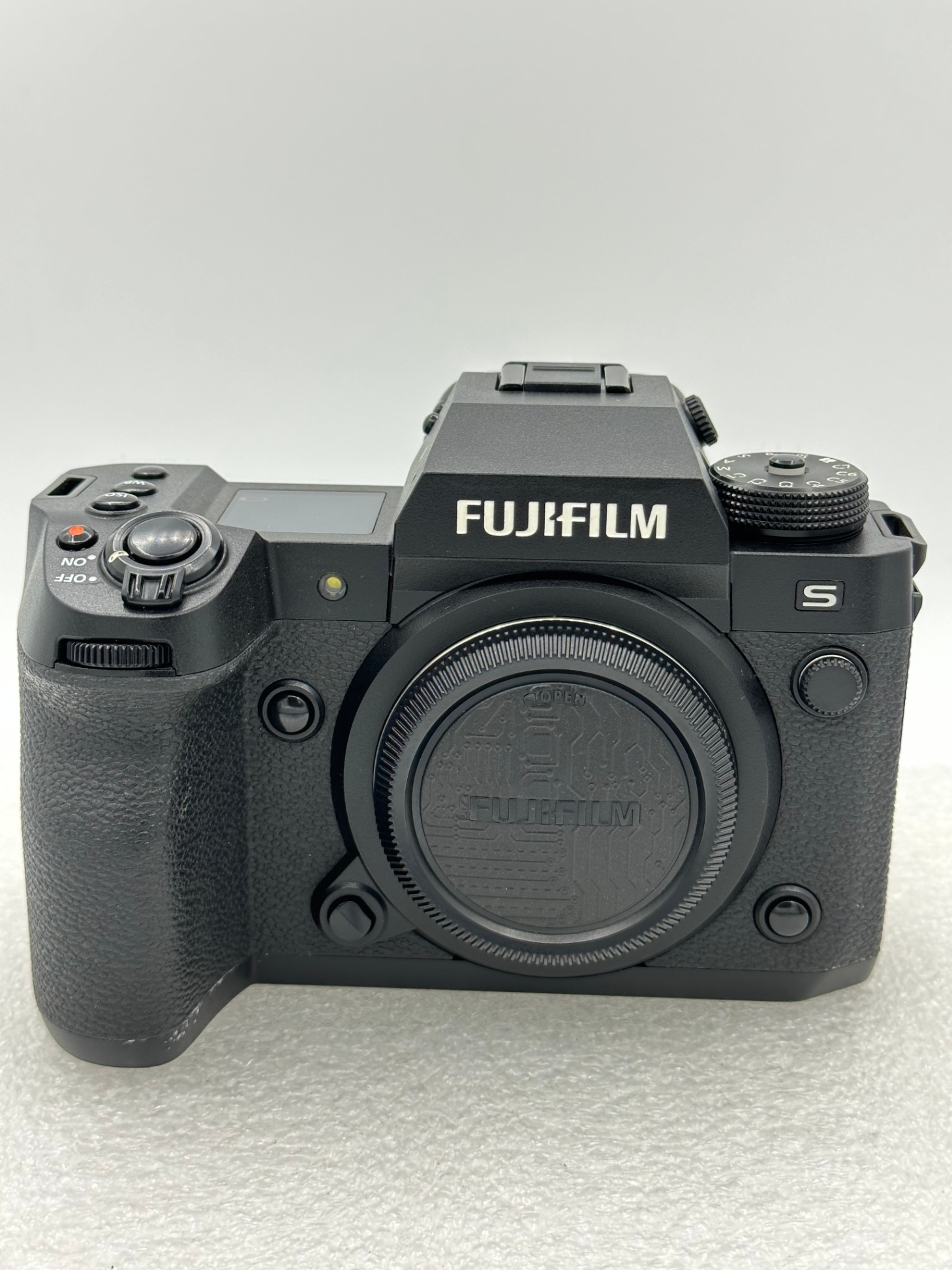 FUJIFILM XH2S ( 07317 )