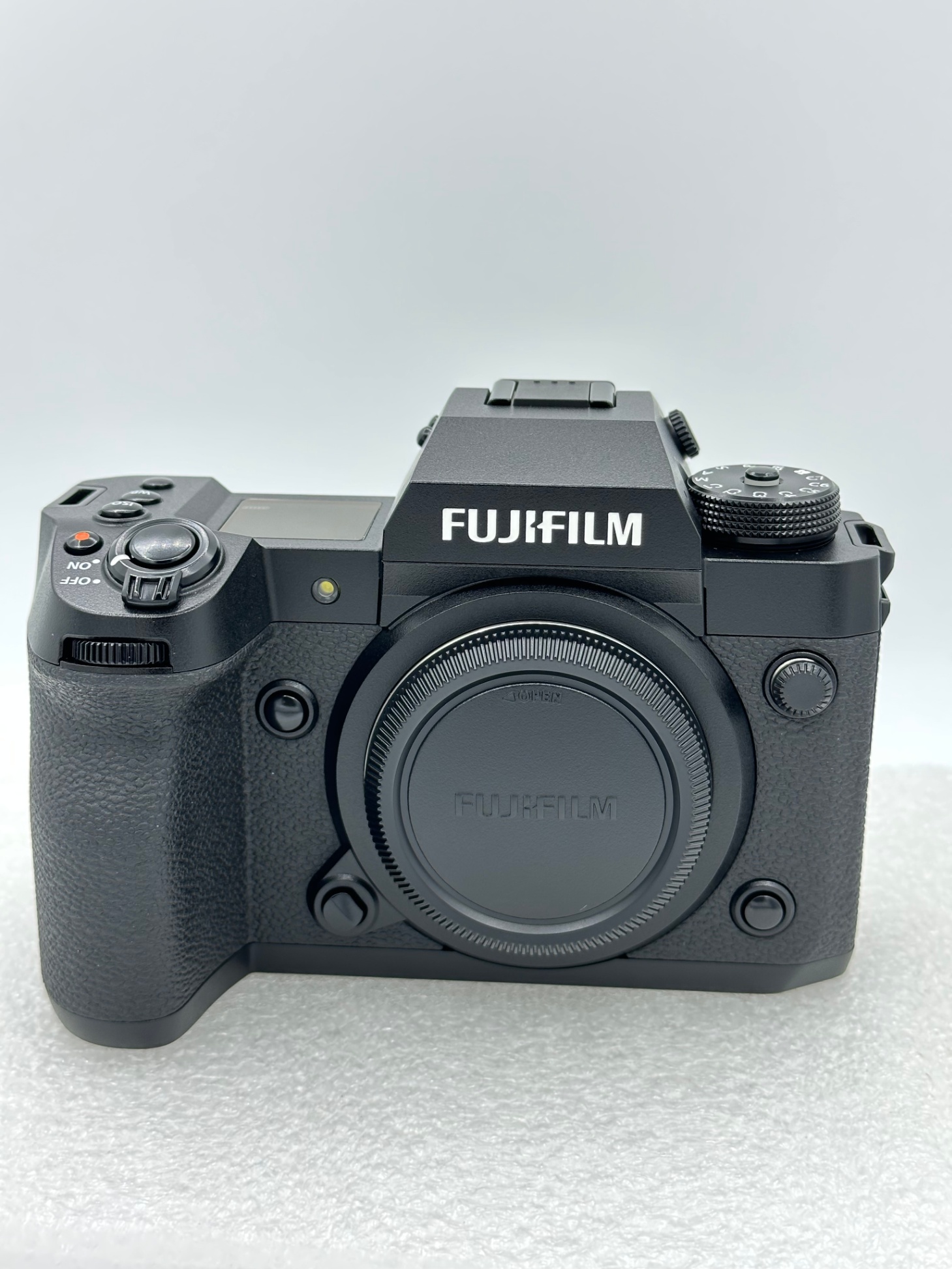 FUJIFILM XH2 ( 08825 )