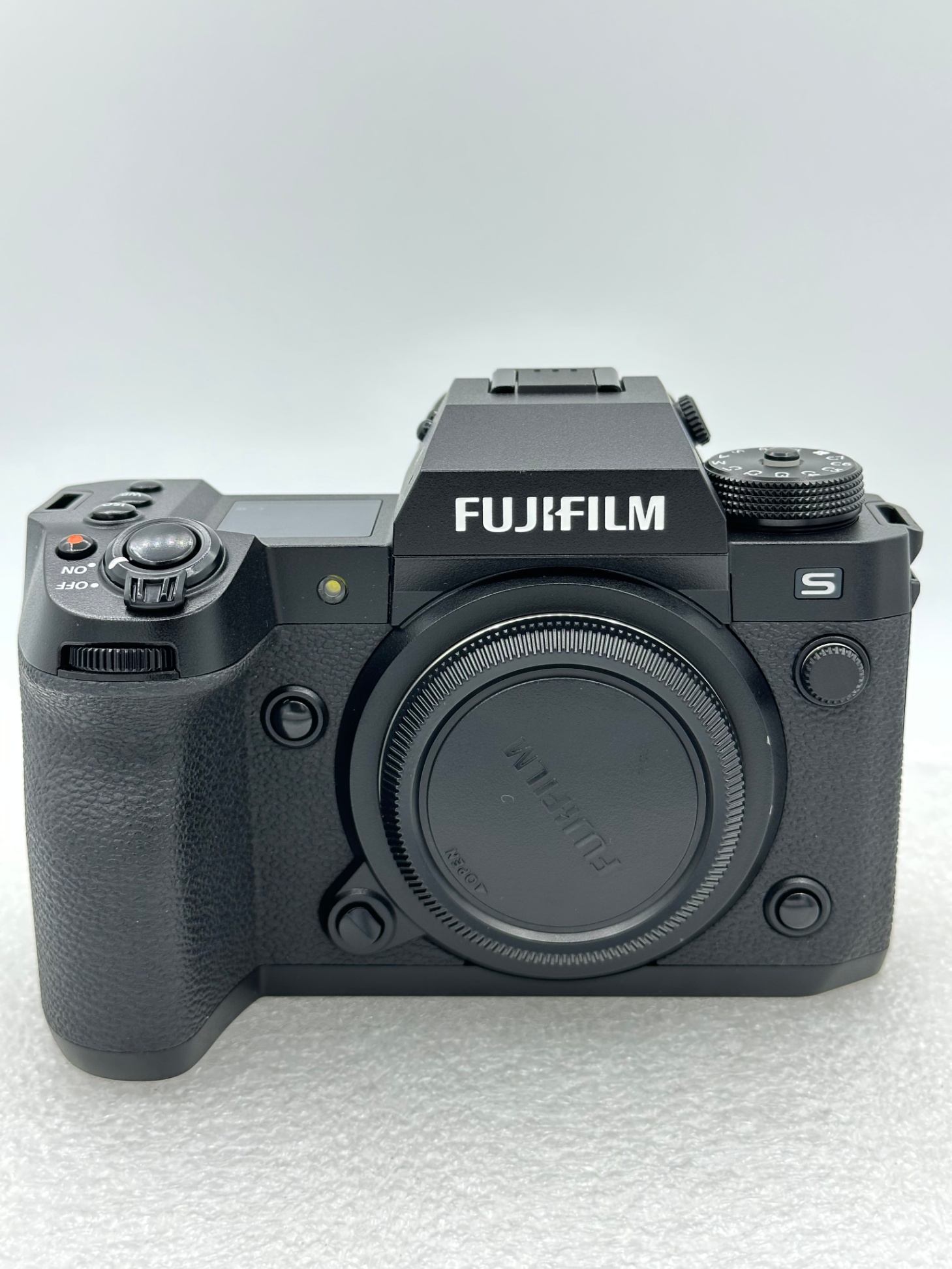 FUJIFILM XH2S ( 04160 )