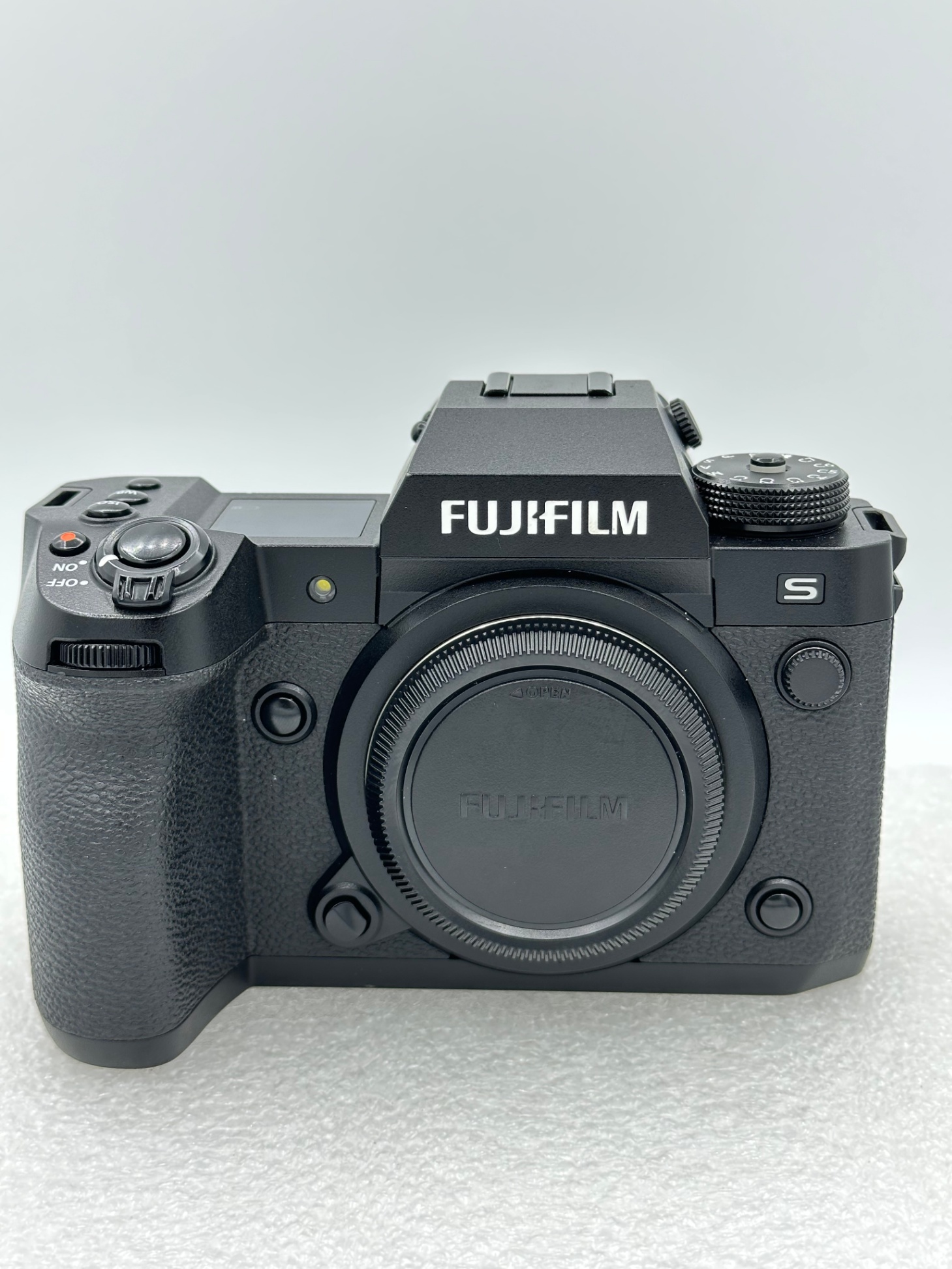 FUJIFILM XH2S ( 605903 )