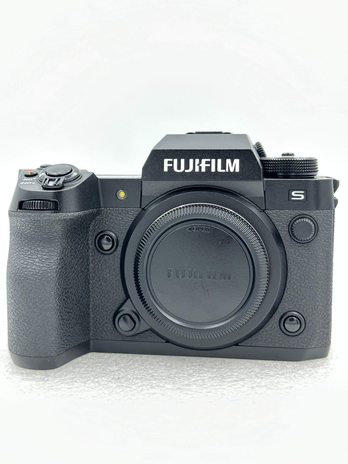 FUJIFILM XH2S ( 02679 )