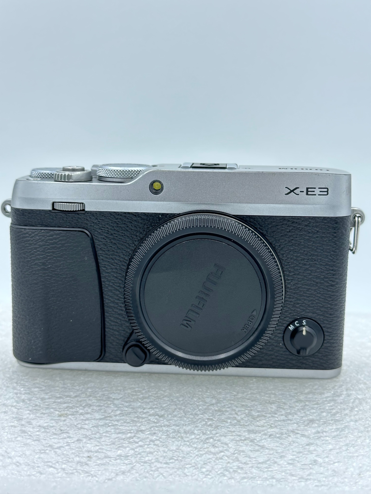 FUJIFILM XE3 SILVER CHÍNH HÃNG ( 9418 )