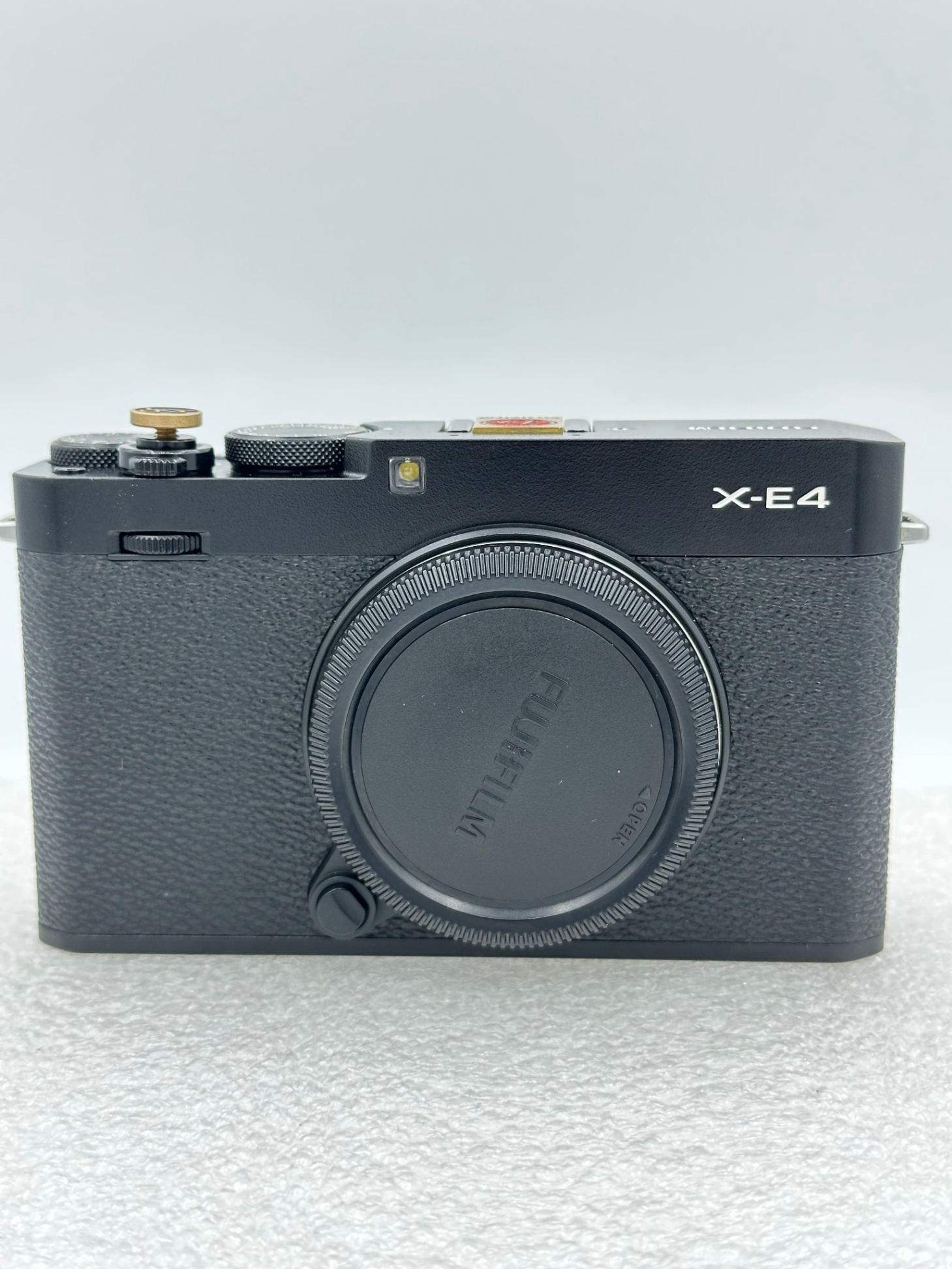 FUJIFILM XE4 BLACK ( 5776 )