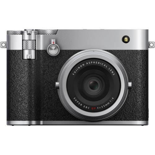 FUJIFILM GFX100RF
