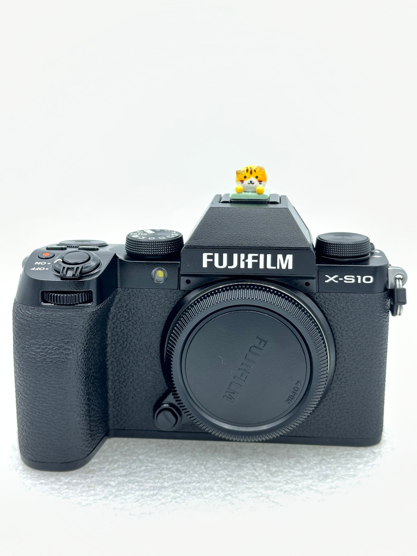 FUJIFILM XS10 ( 5598 )