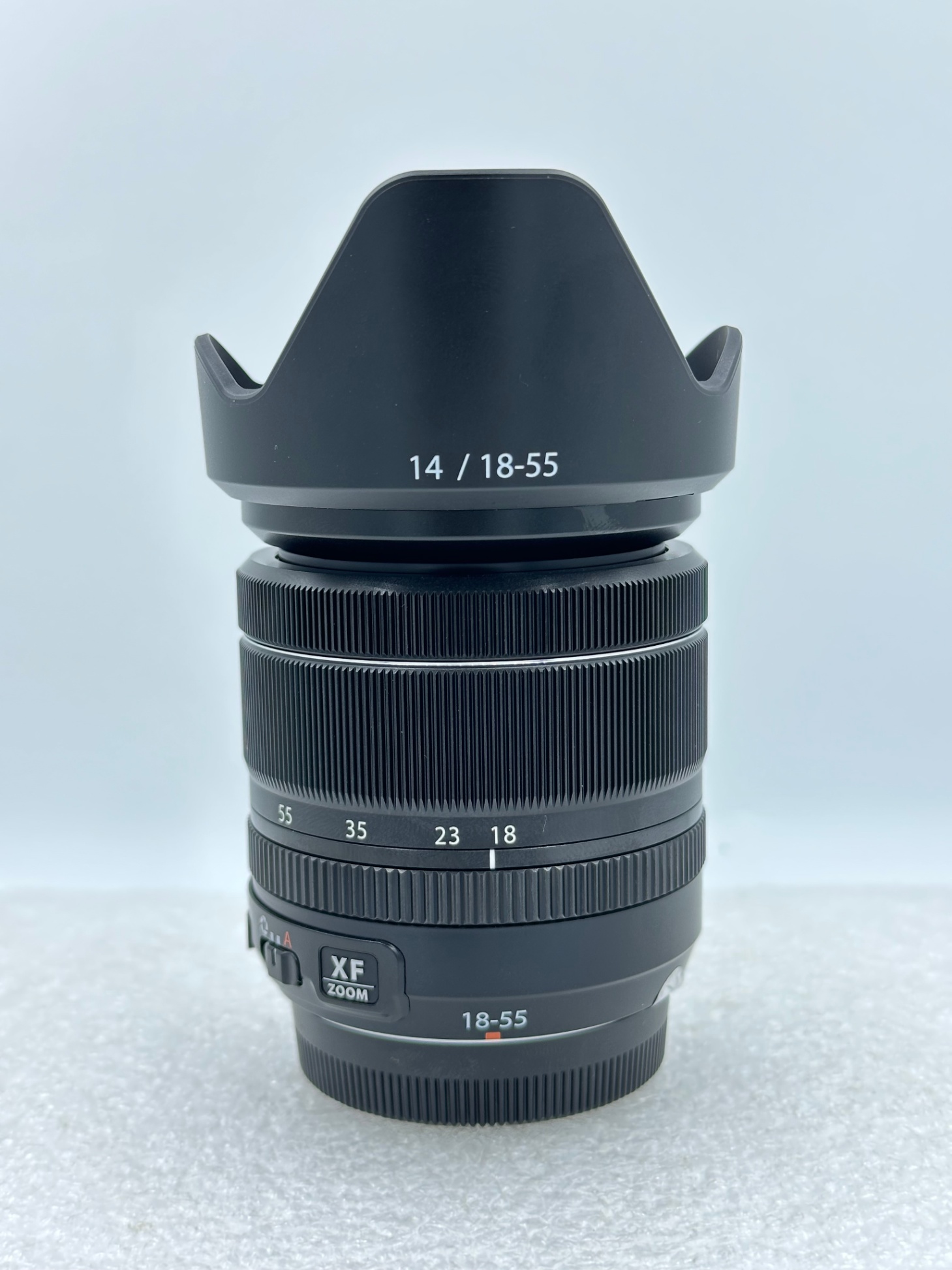 ỐNG KÍNH FUJINON XF18-55 (1427 )