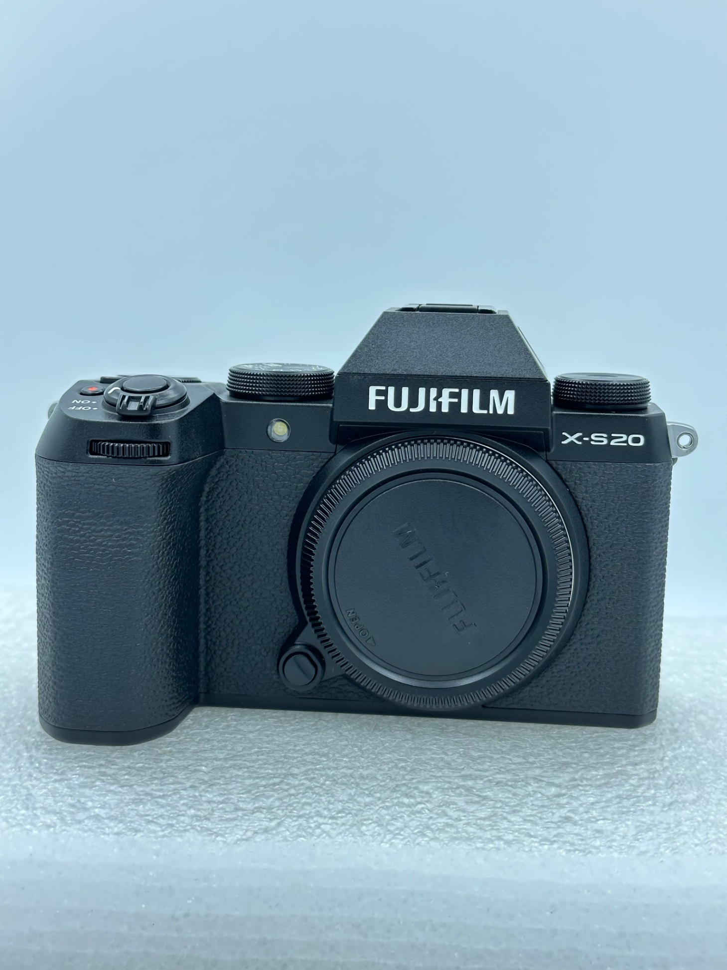 FUJIFILM XS20 ( 5560 )