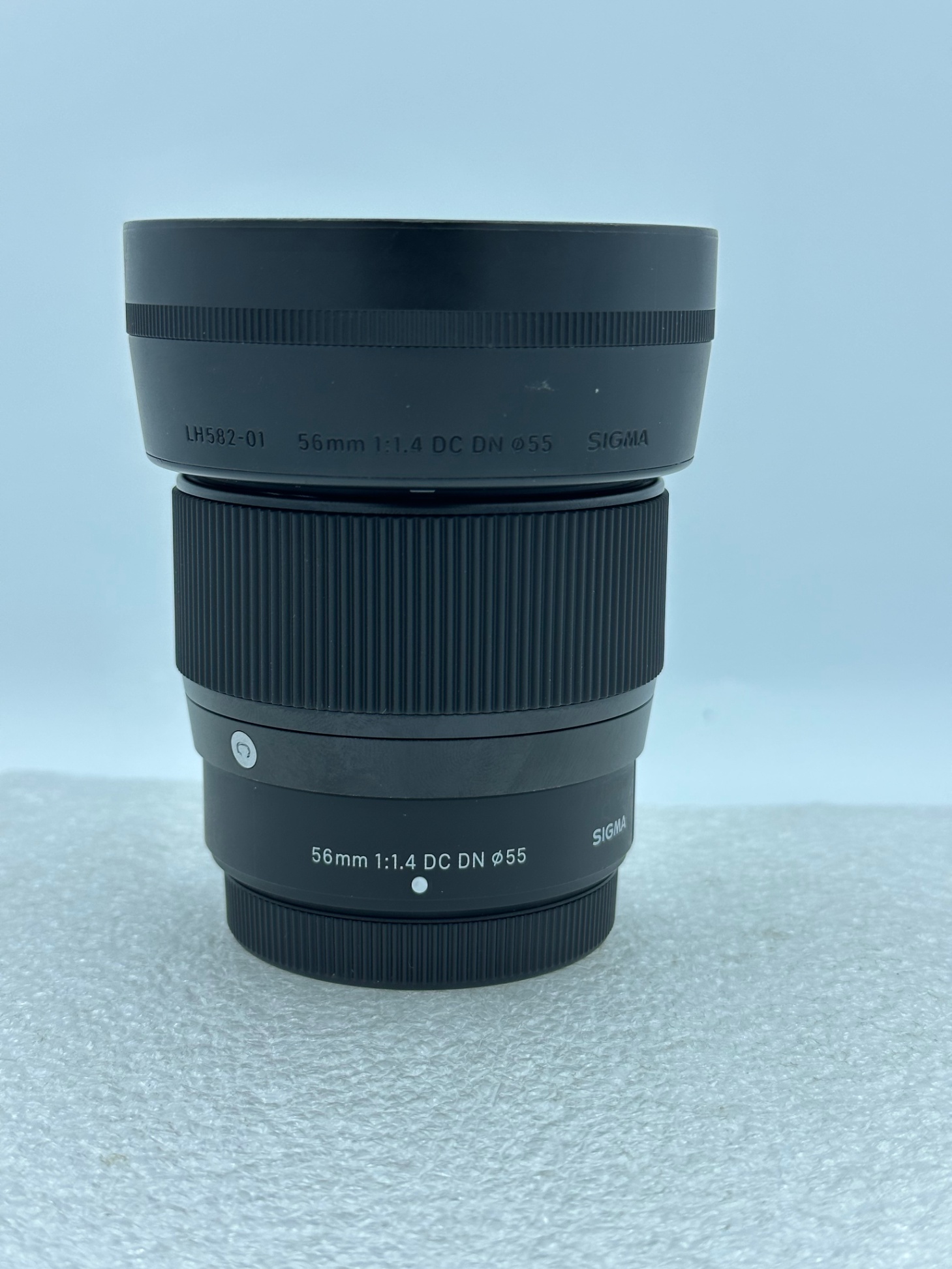 ỐNG KÍNH SIGMA 56F1.4 NGÀM FUJIFILM X ( 8342 )