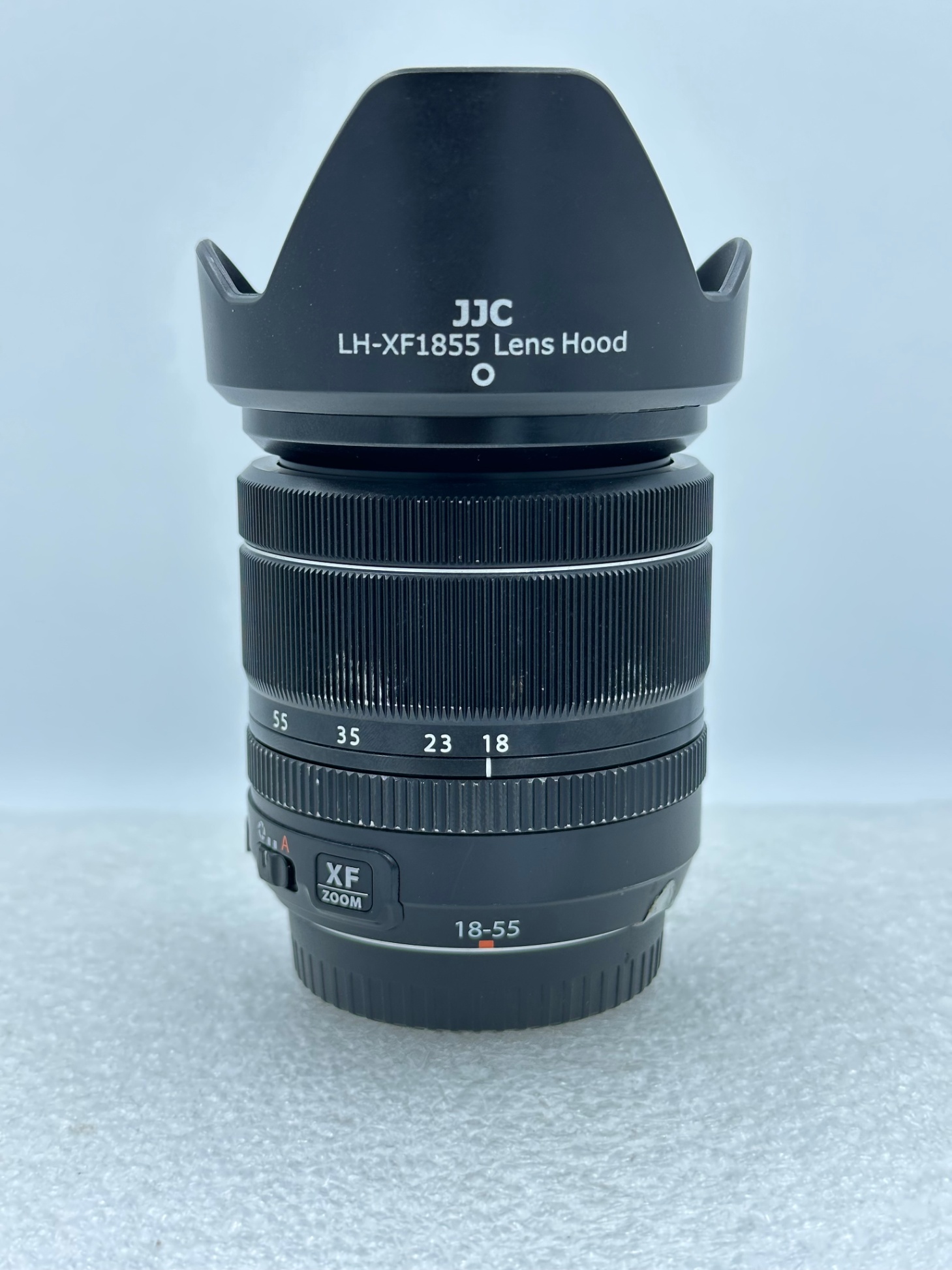 ỐNG KÍNH FUJINON XF18-55 ( 000X )