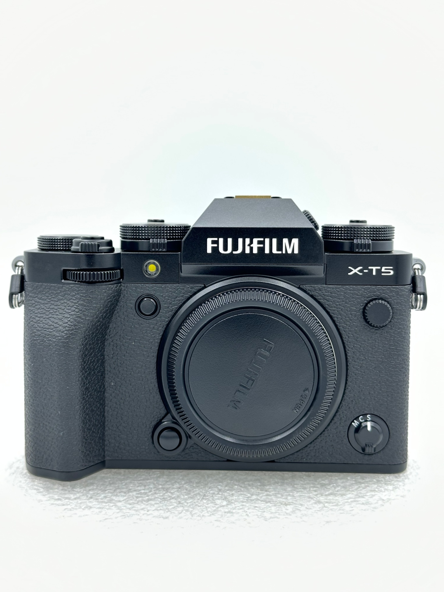 FUJIFILM XT5 BLACK ĐEN ( 5648 )
