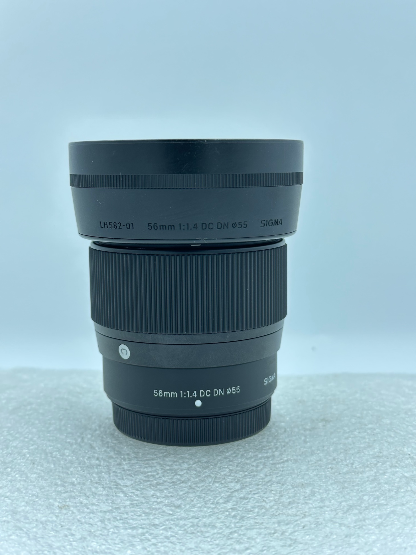 ỐNG KÍNH SIGMA 56F1.4 NGÀM FUJIFILM X ( 6238 )