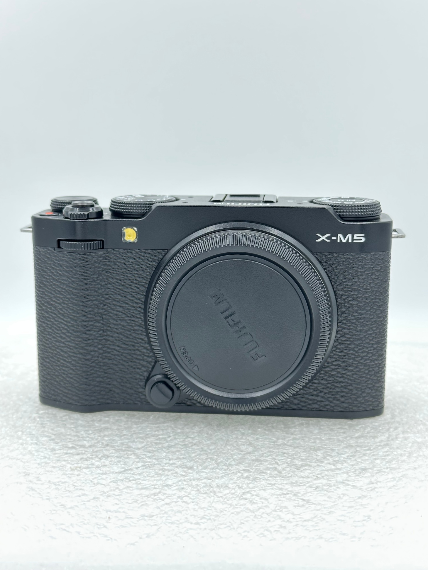 FUJIFILM XM5 BLACK ĐEN ( 9077 )