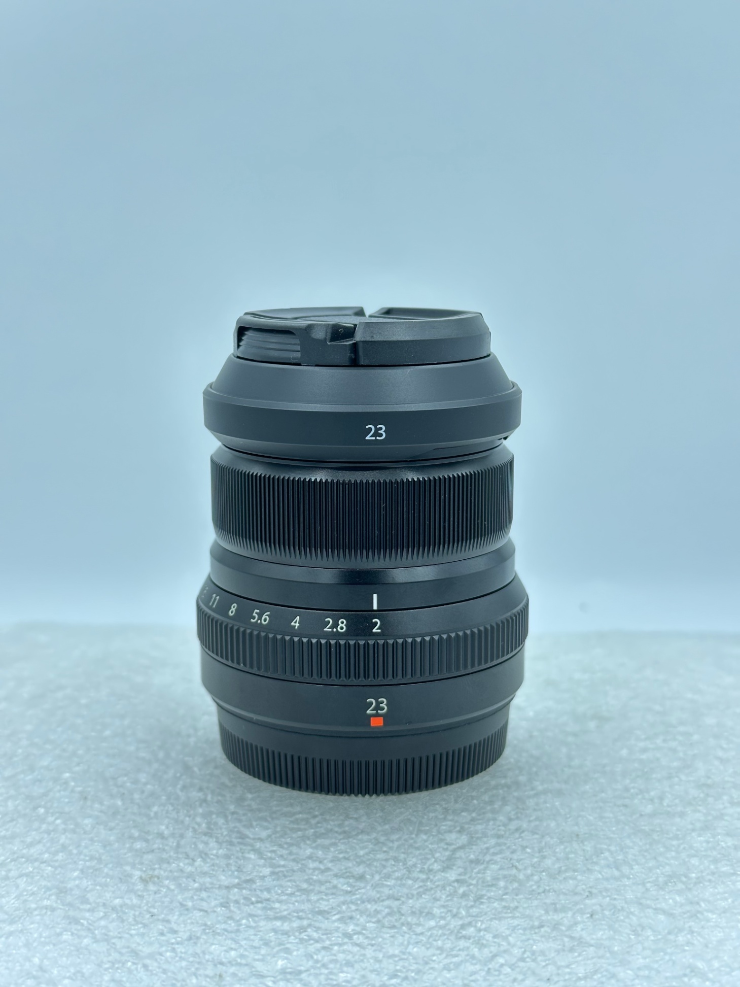 ỐNG KÍNH FUJINON XF23F2 BLACK ĐEN ( 2155 )