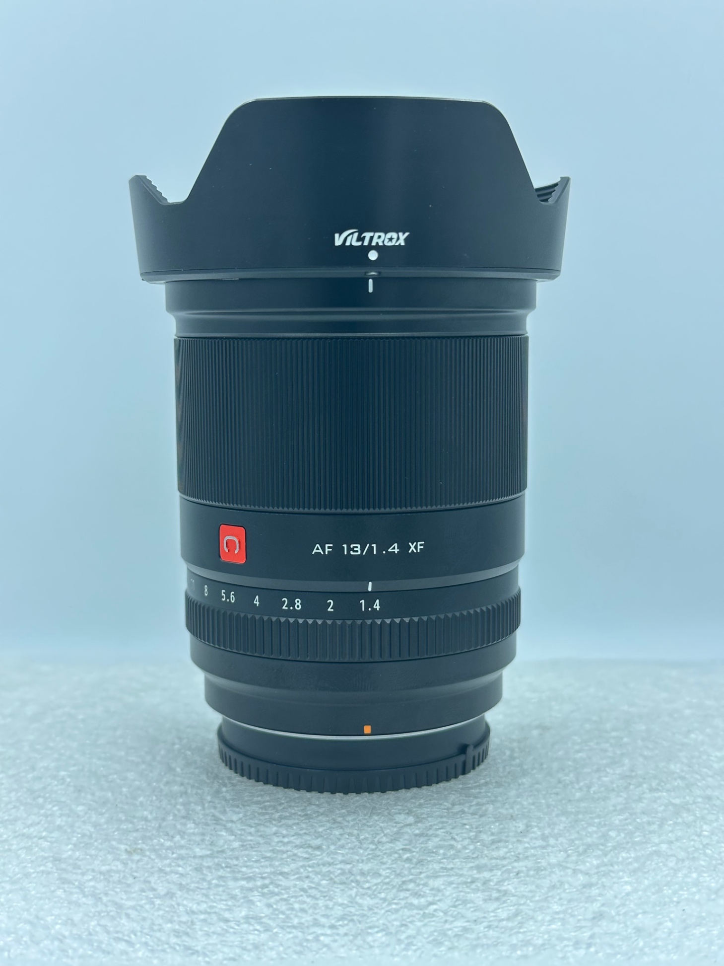 ỐNG KÍNH VILTROX 13F1.4 NGÀM FUJIFILM X ( 4393 )