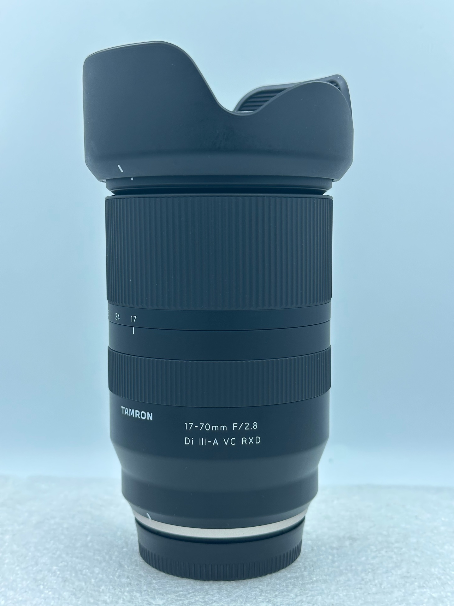 ỐNG KÍNH TAMRON 17-70F2.8 NGÀM FUJIFILM X ( 2525 )