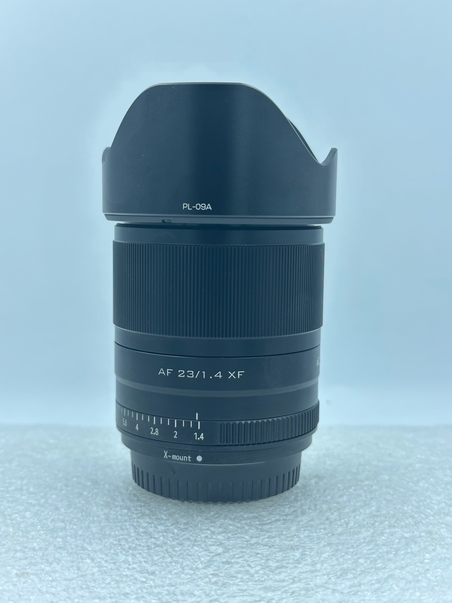 ỐNG KÍNH VILTROX 23F1.4 NGÀM FUJIFILM X ( 6389 )