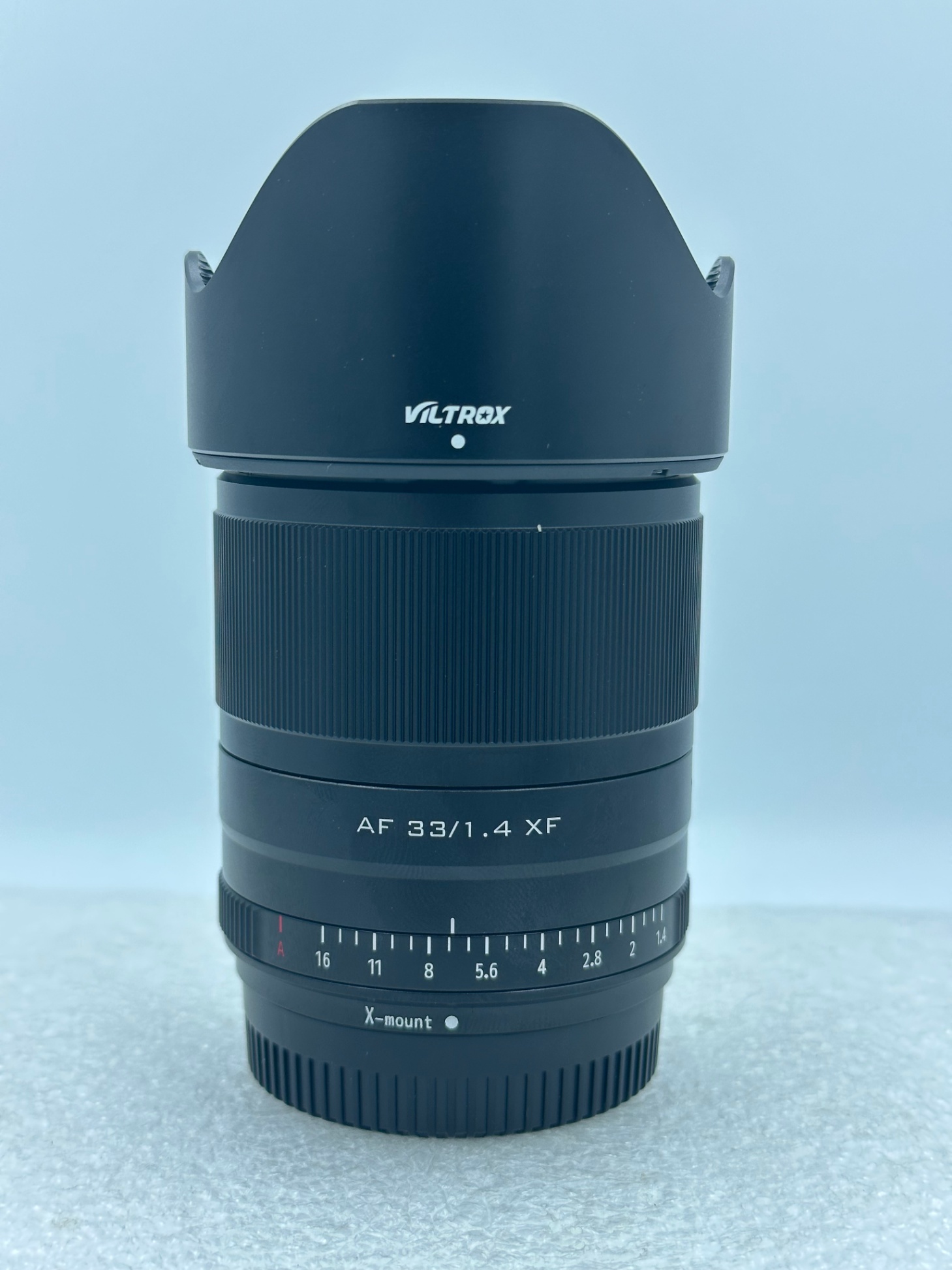 ỐNG KÍNH VILTROX 33F1.4 NGÀM FUJIFILM X ( 8523 )