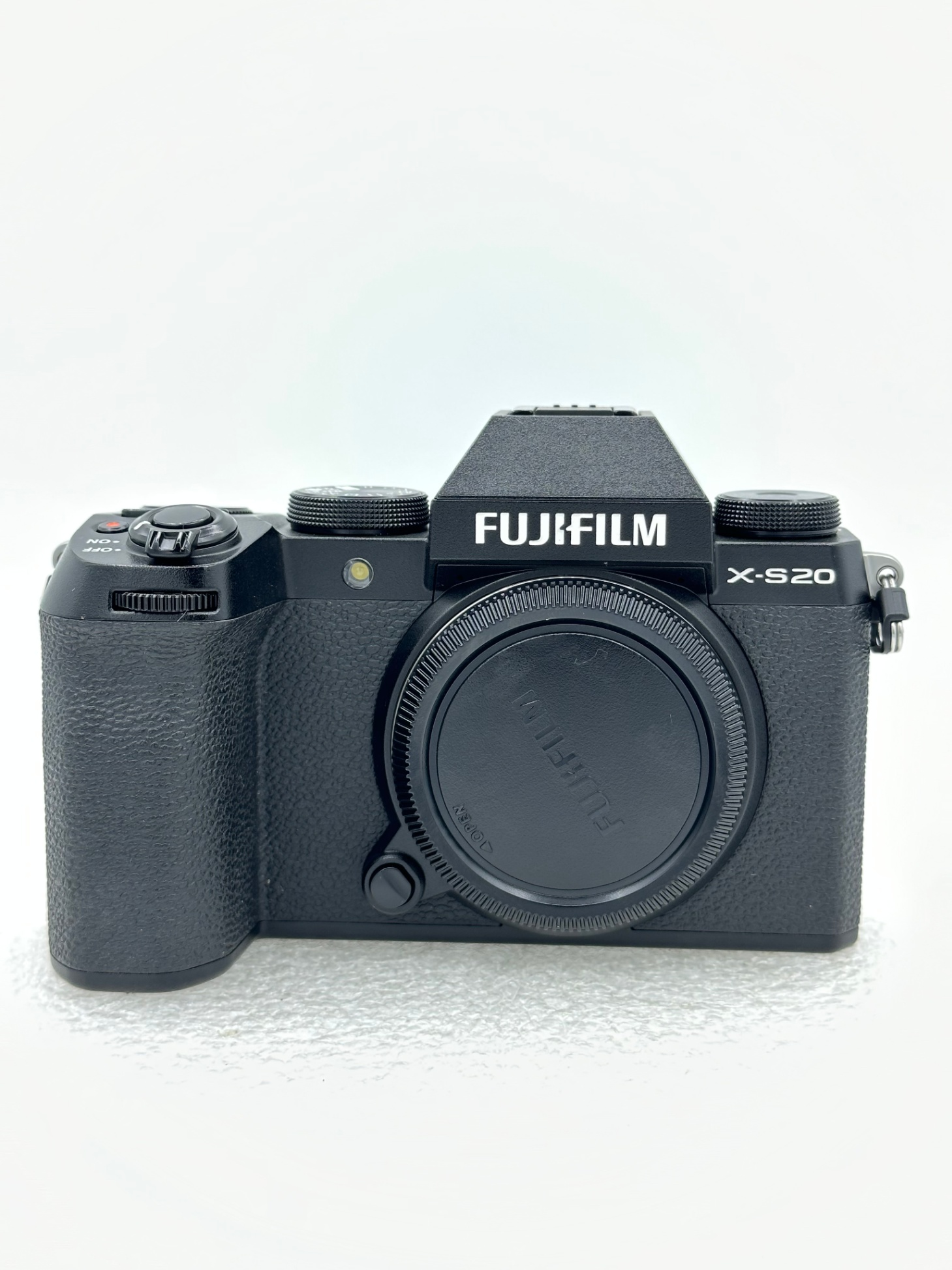 FUJIFILM XS20 ( 3523 )