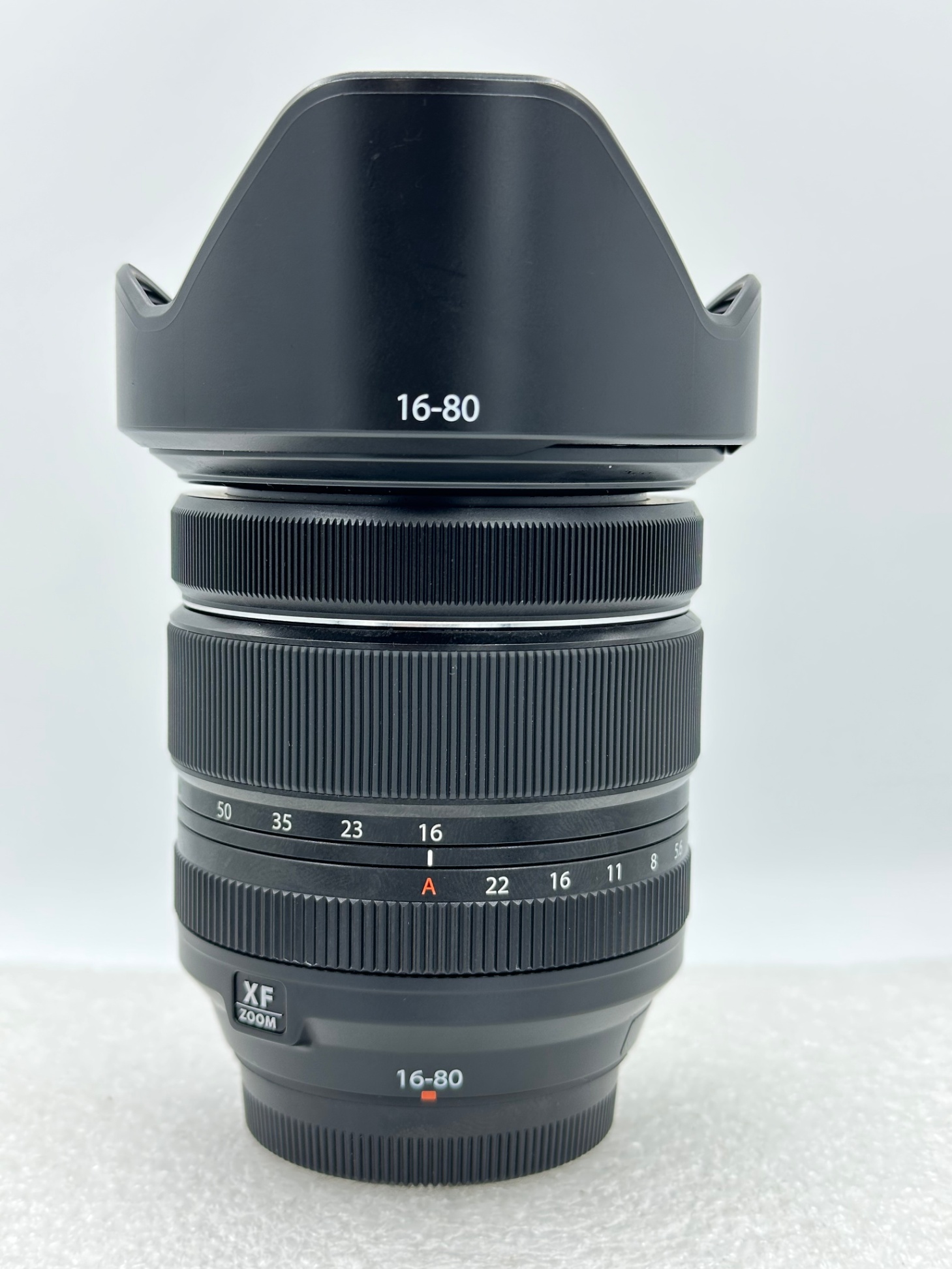 ỐNG KÍNH FUJINON XF16-80F4 ( 0955 )