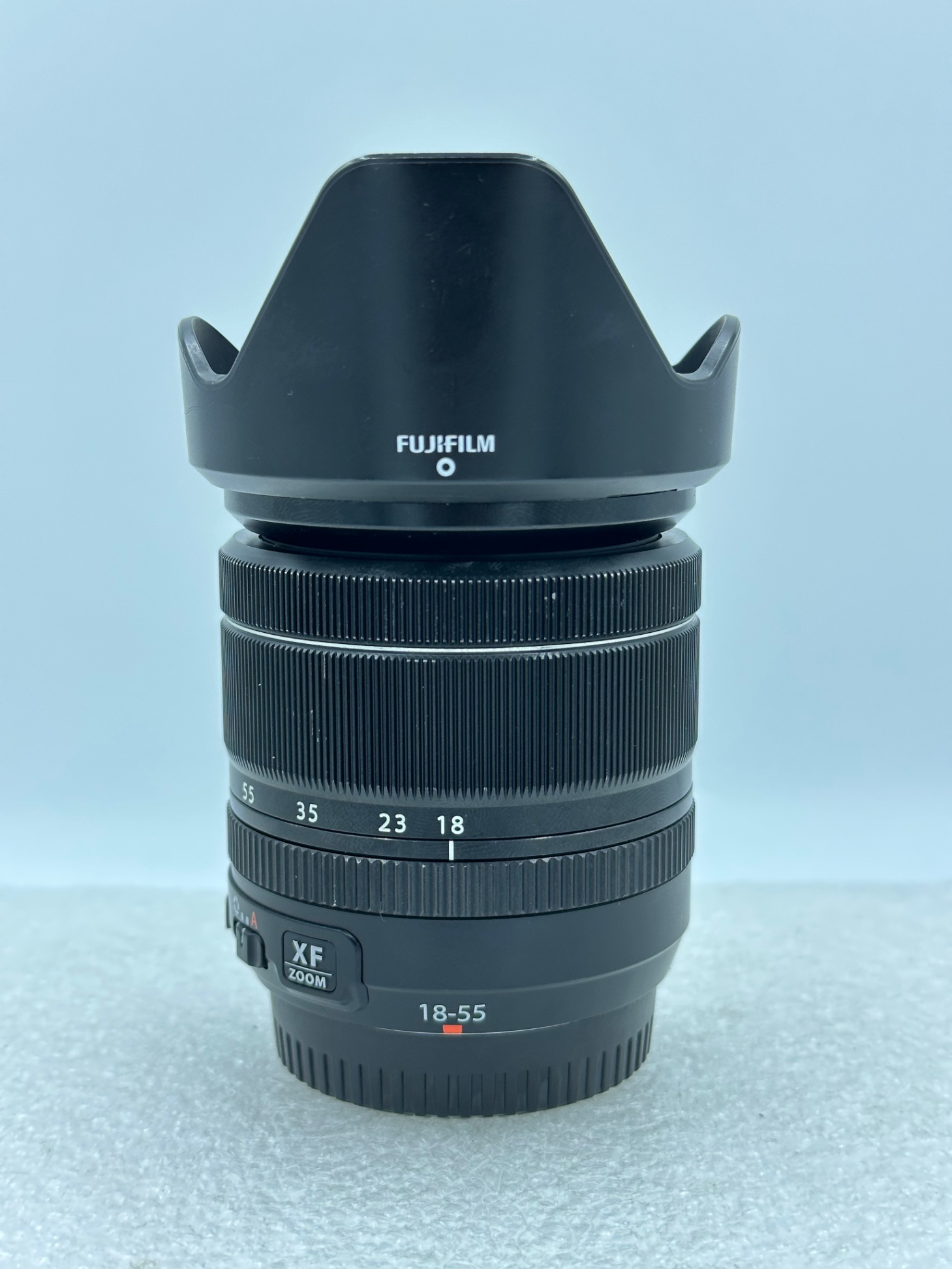 ỐNG KÍNH FUJINON XF18-55 ( 2029 )