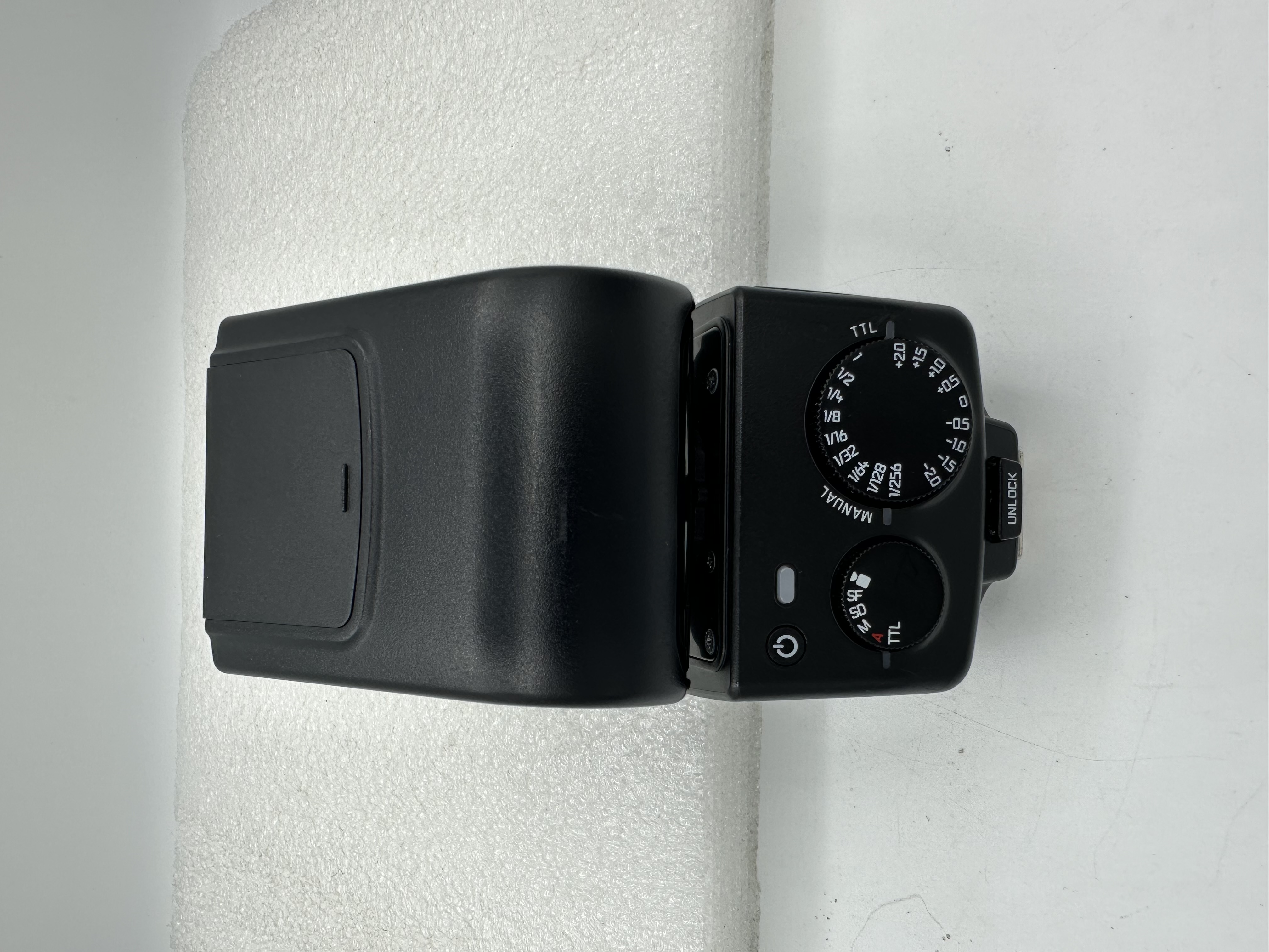 FLASH LEICA SF40 ( 1234 )