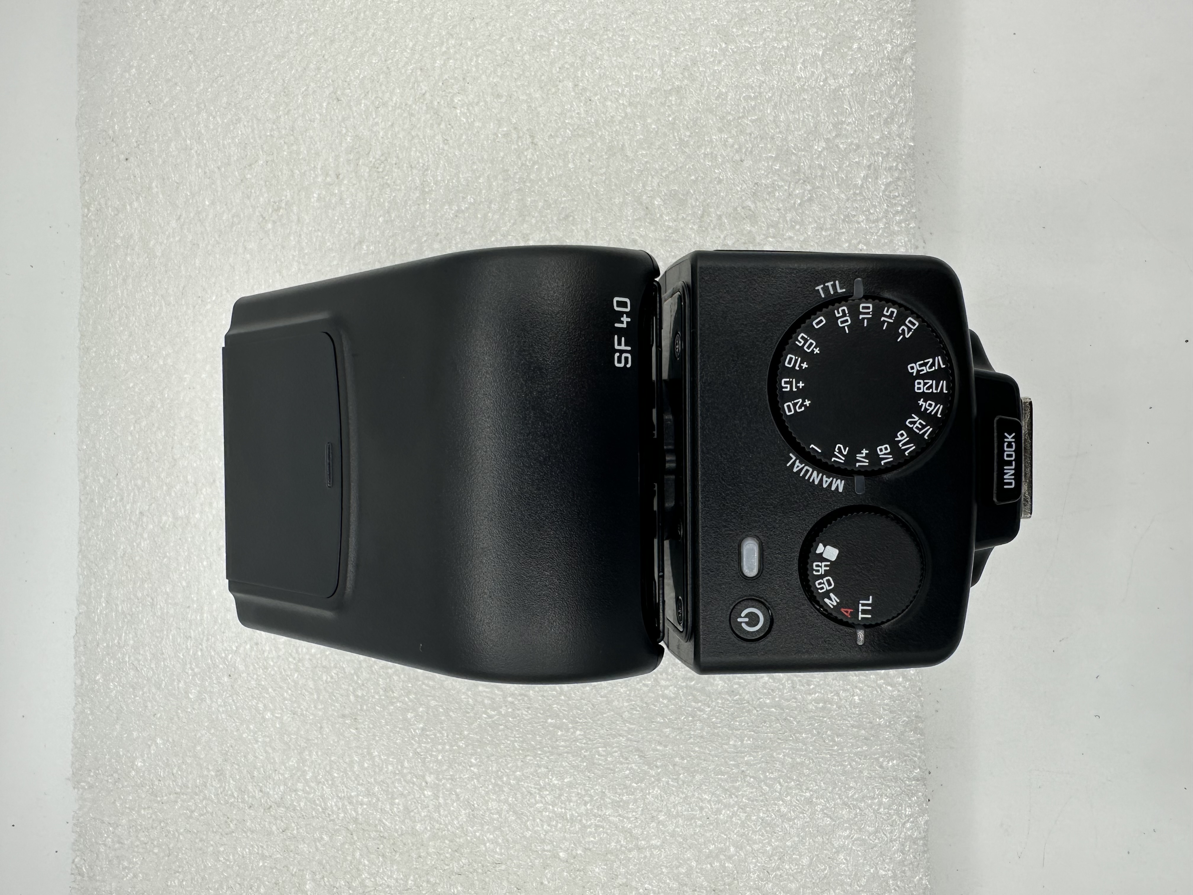 FLASH LEICA SF40