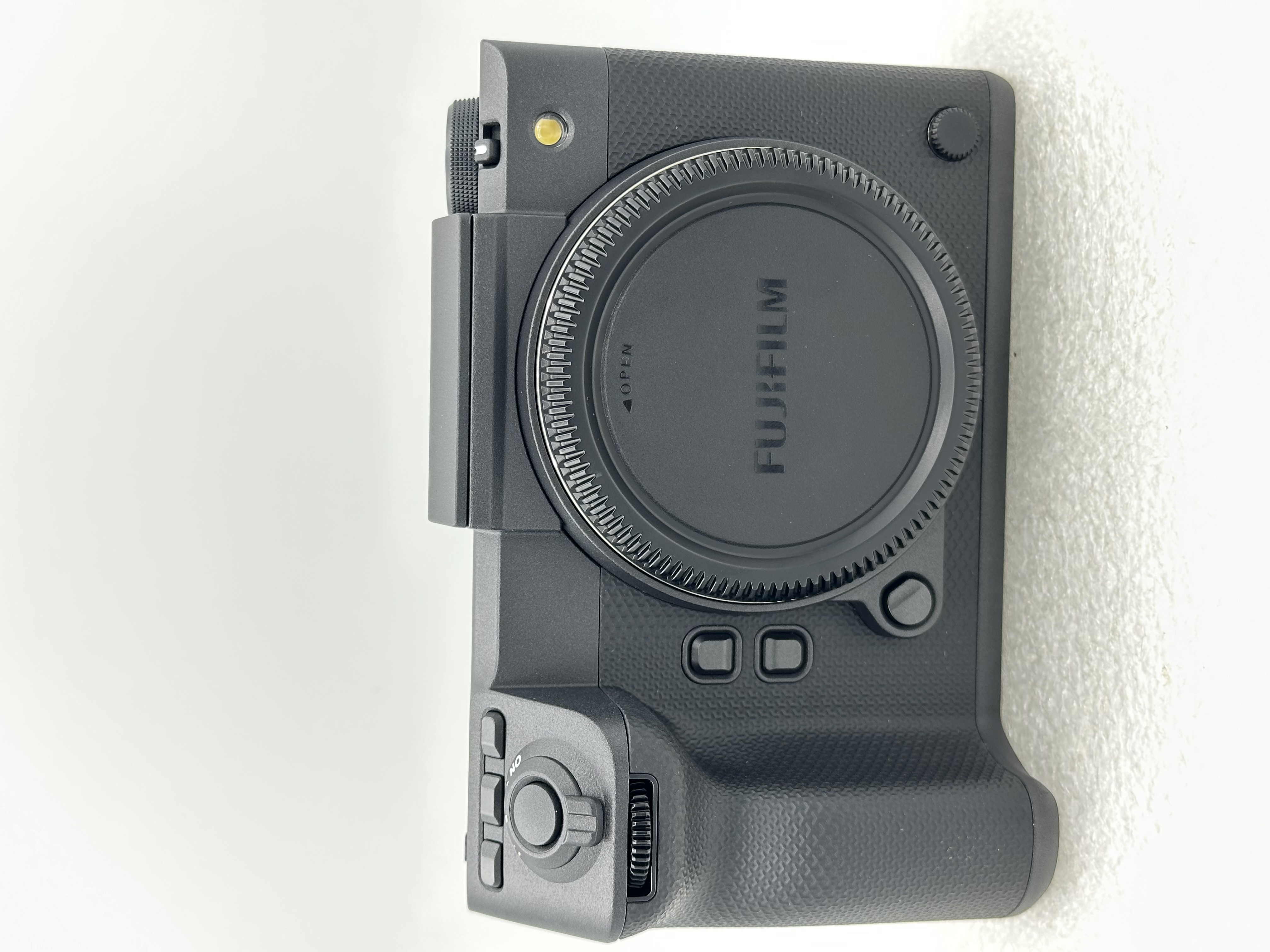 FUJIFILM GFX100 II ( 0040 )