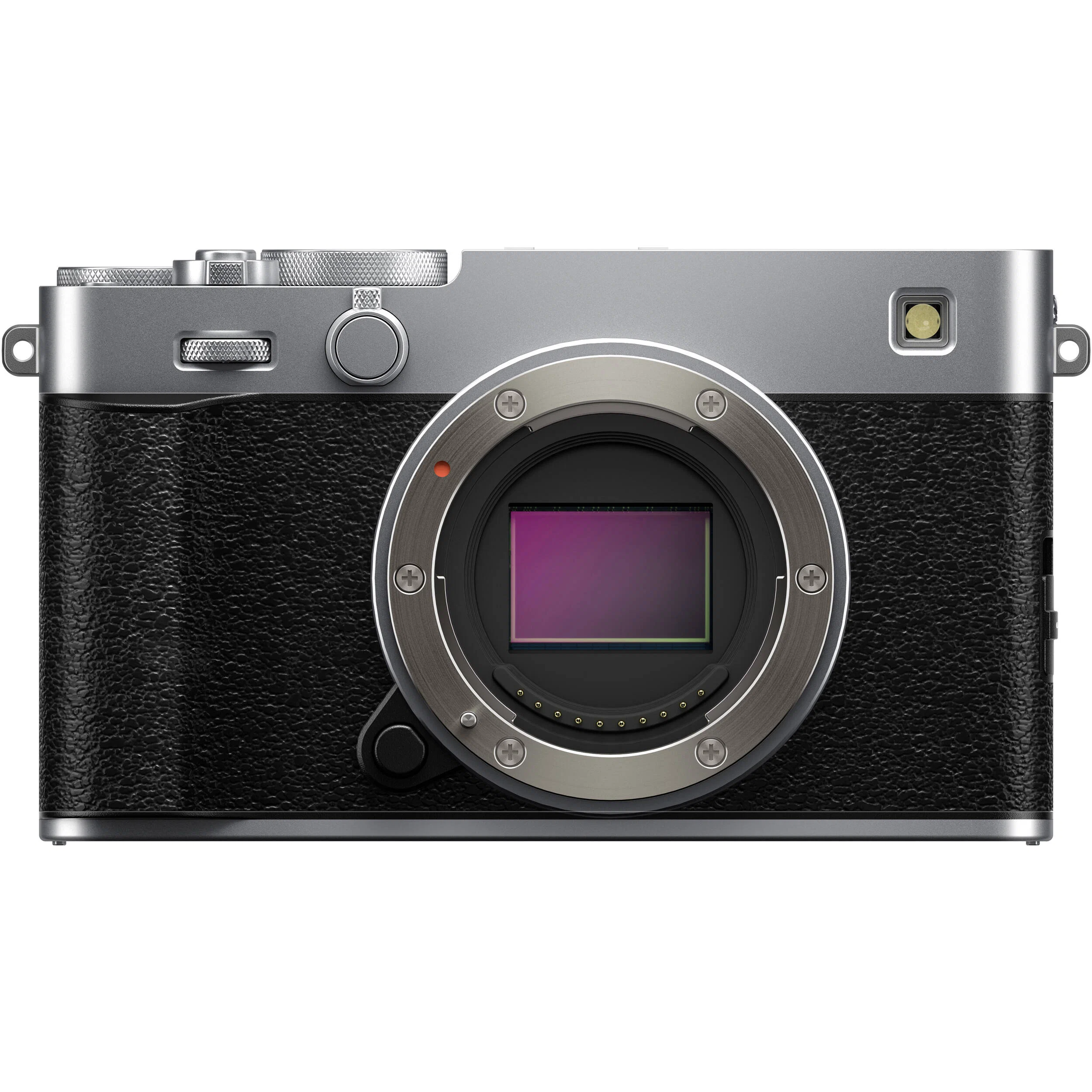 FUJIFILM X-E5