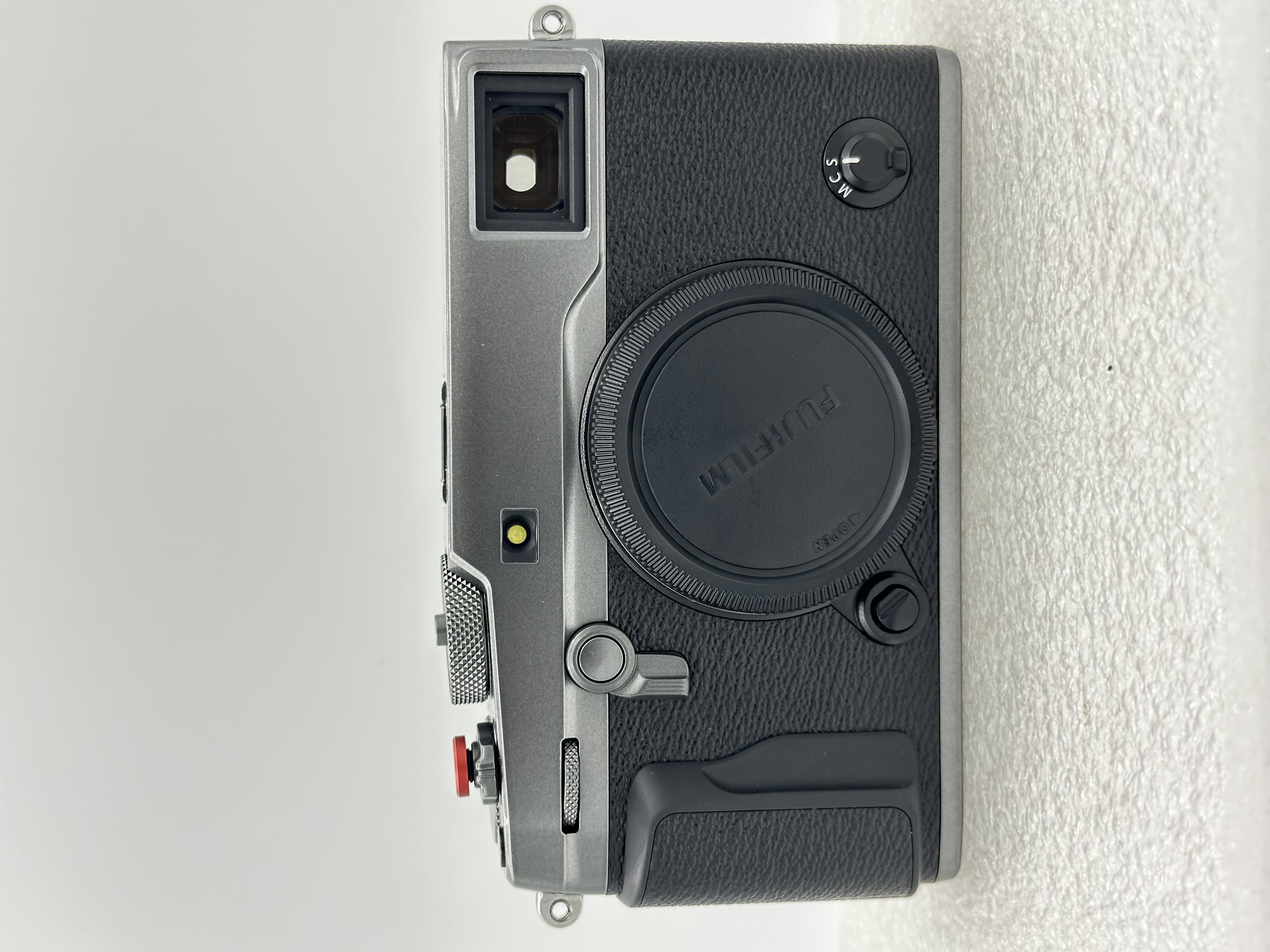 FUJIFILM XPRO2 GSE ( 1848 )