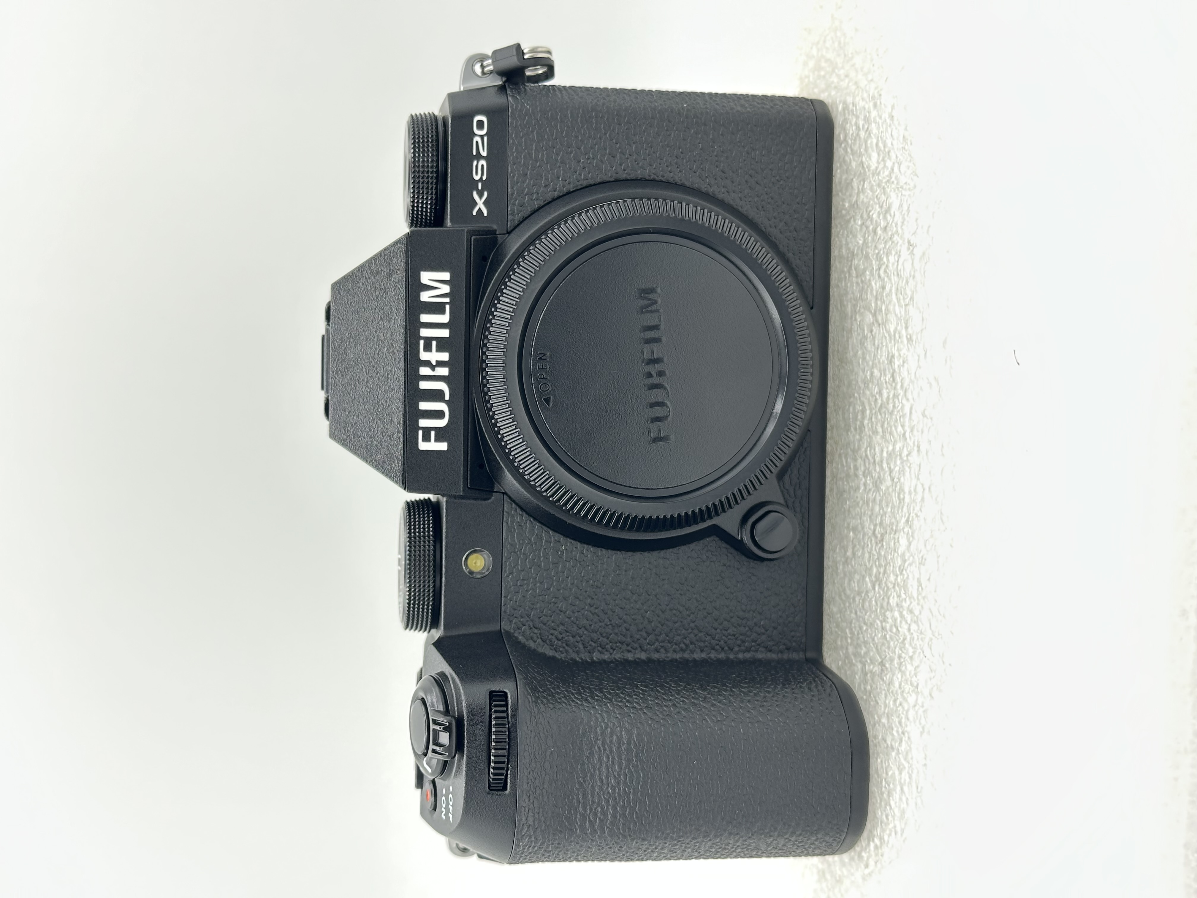FUJIFILM XS20 ( 3657 )