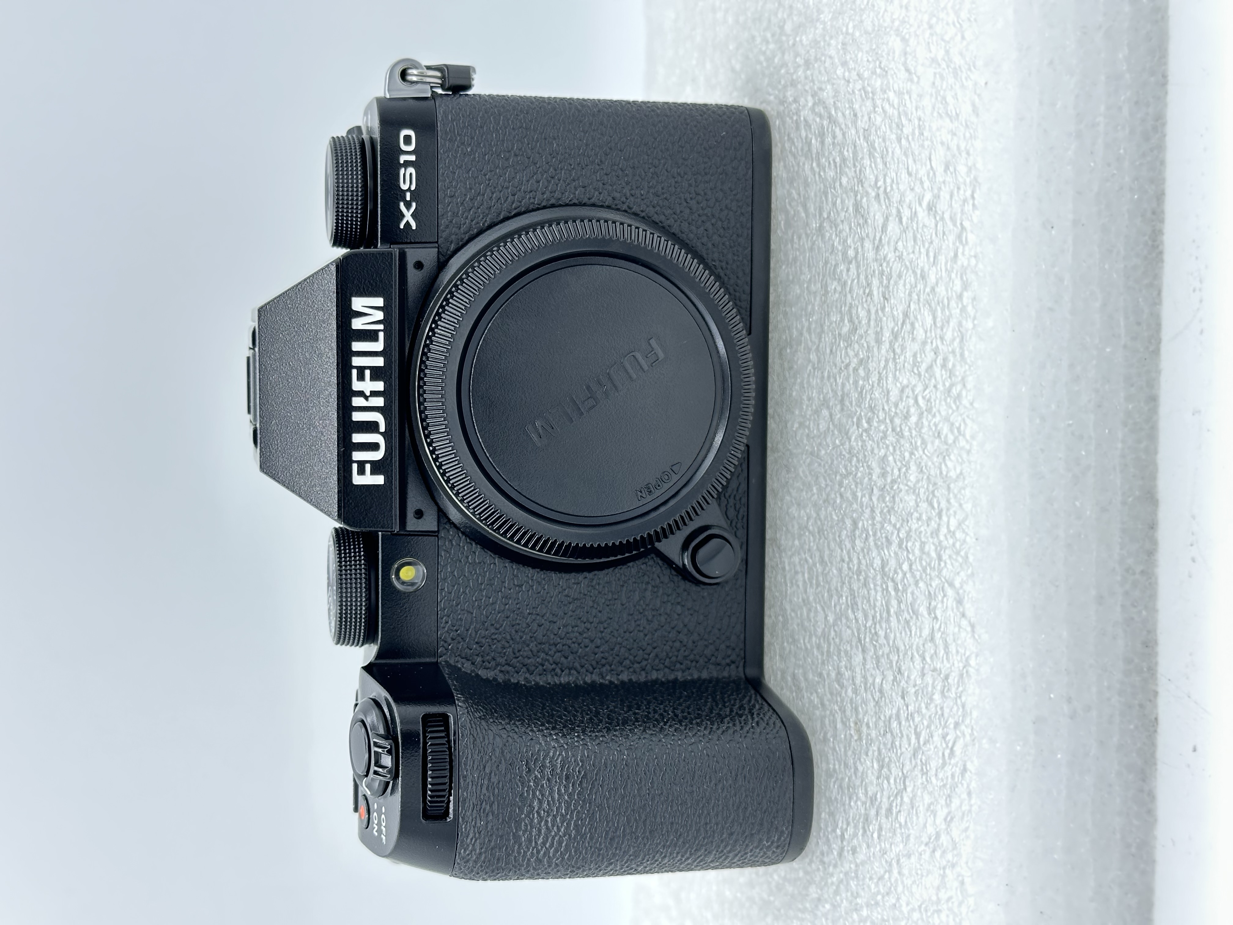 FUJIFILM XS10 ( 5692 )