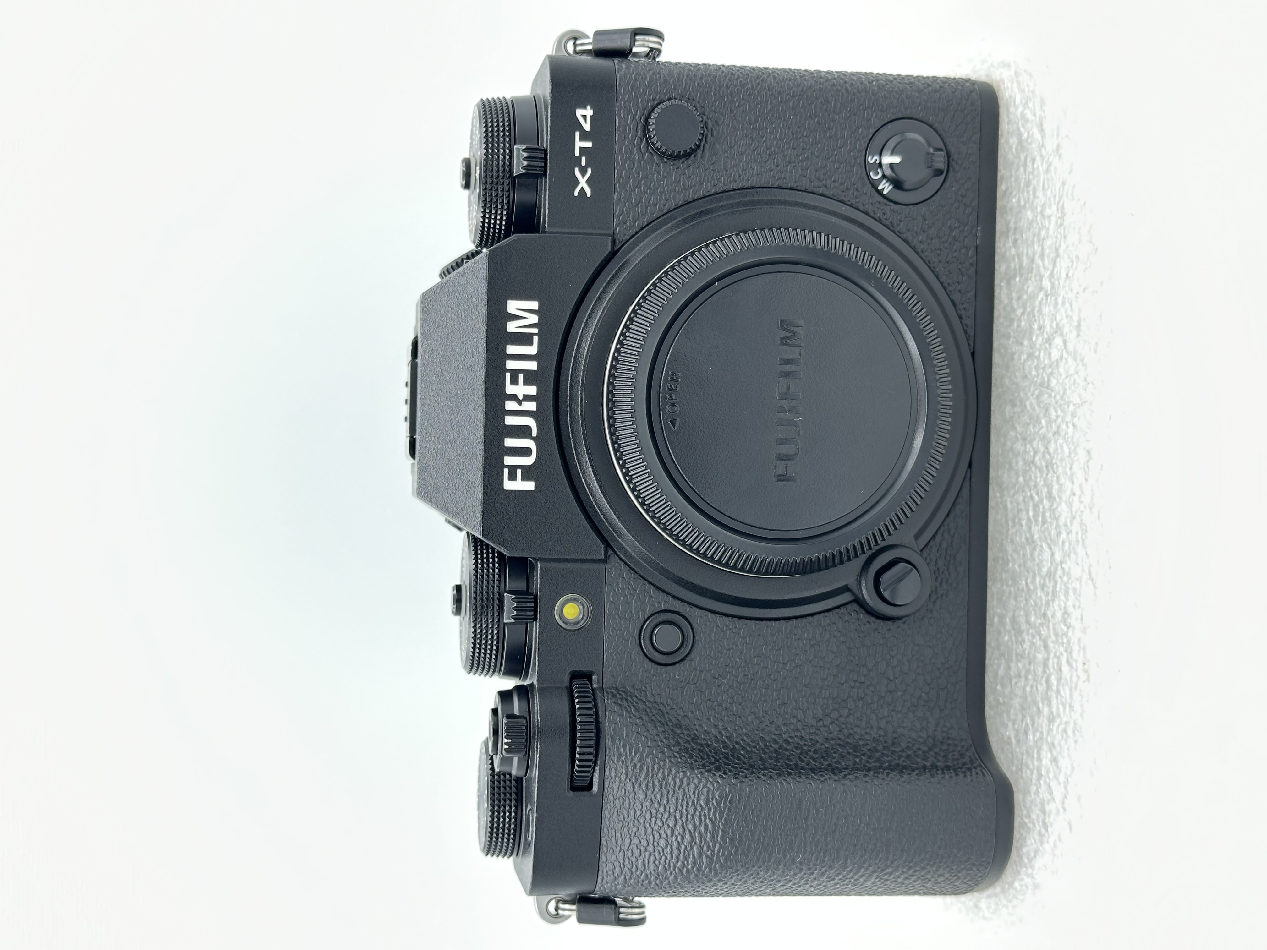 FUJIFILM XT4 BLACK ( 5950 )