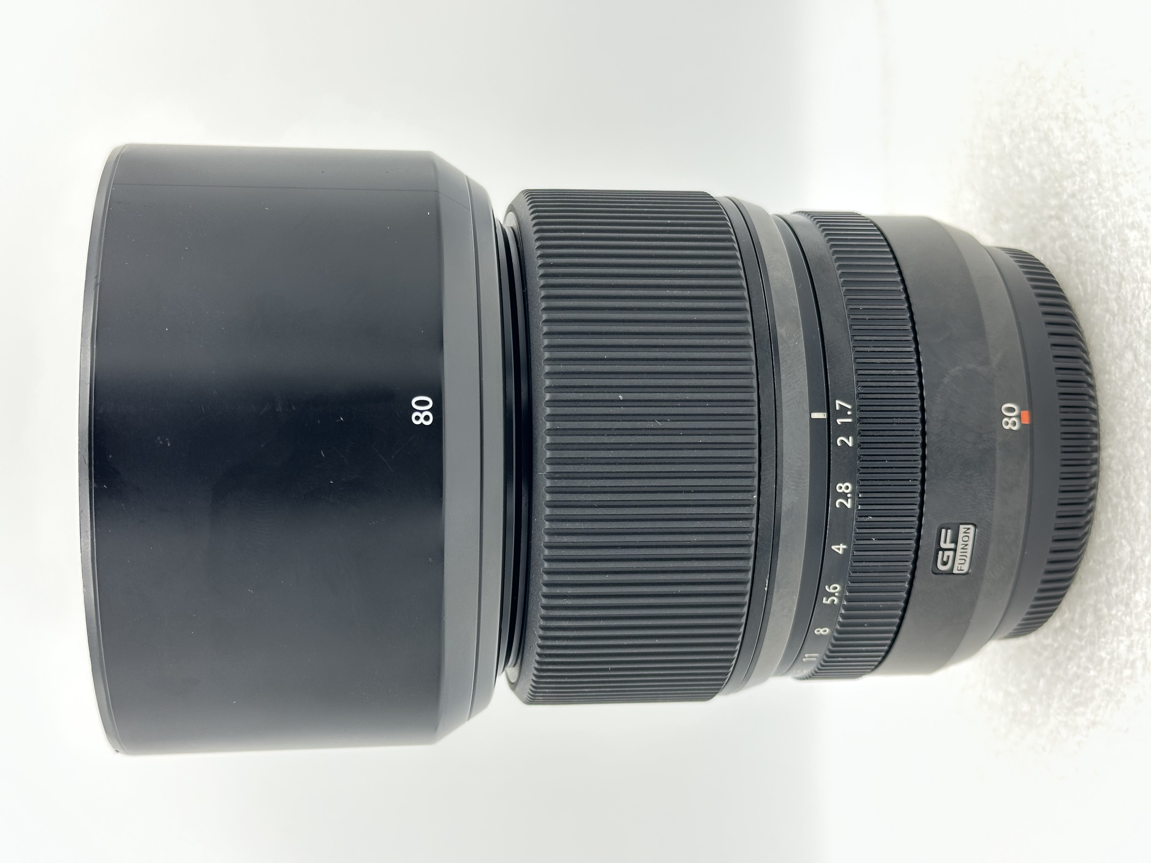 FUJINON GF80F1.7 ( 0203 )