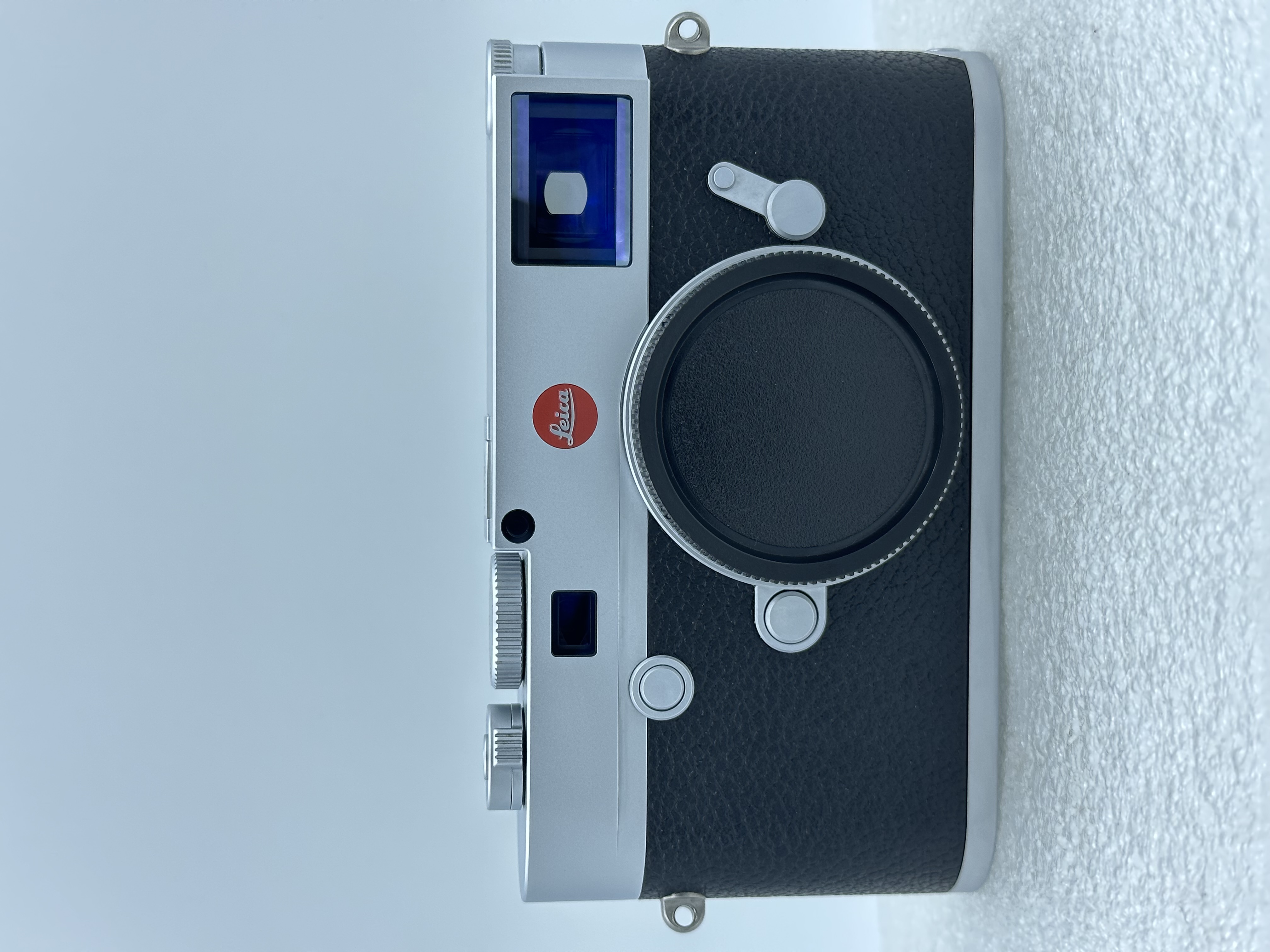 LEICA M10 SILVER ( 3165 )